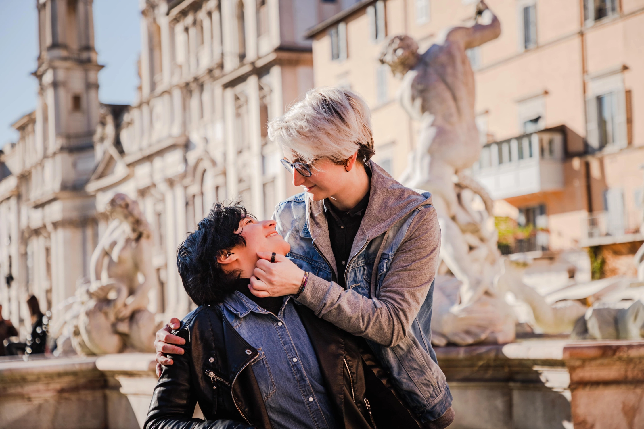 Rome