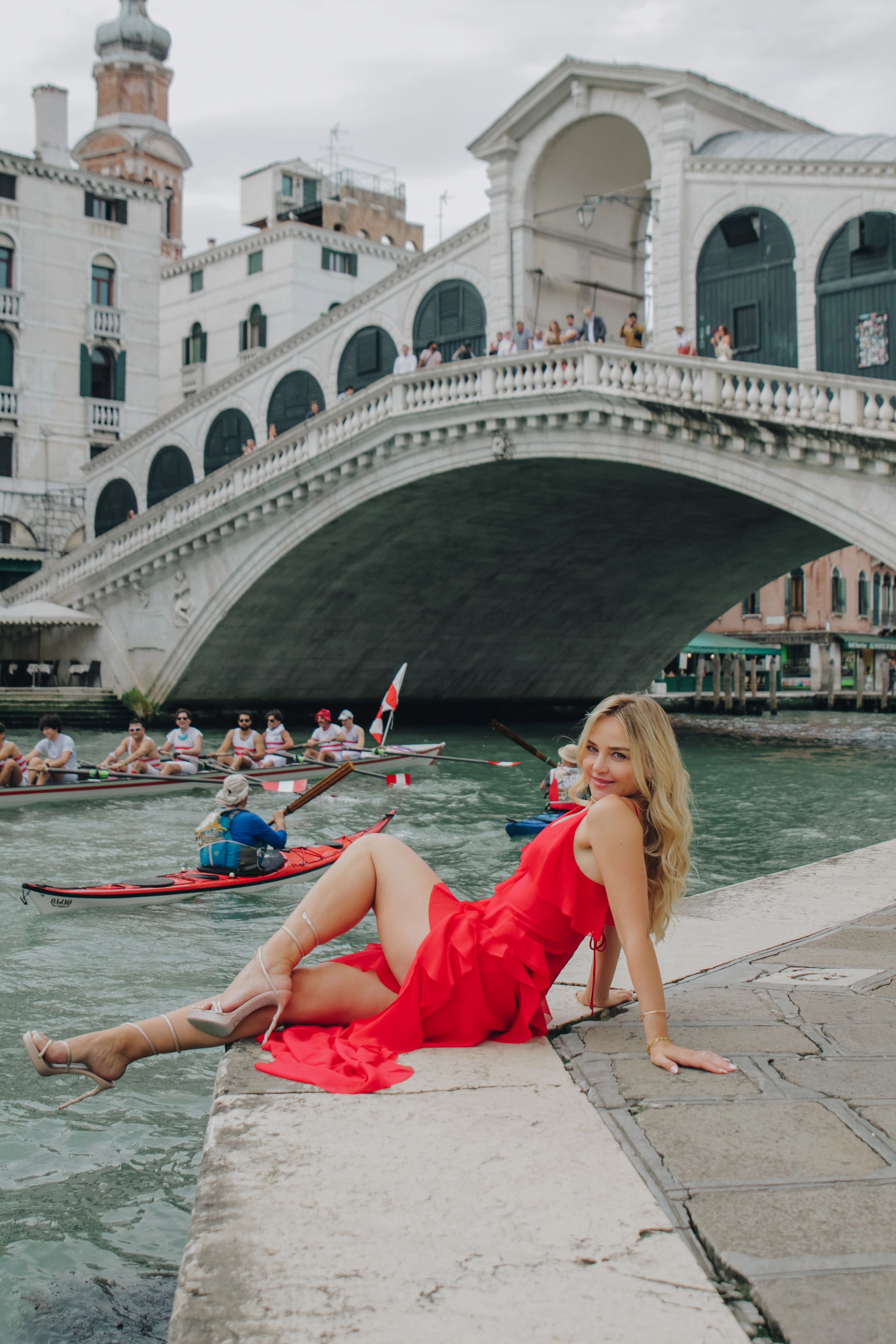 Venecia