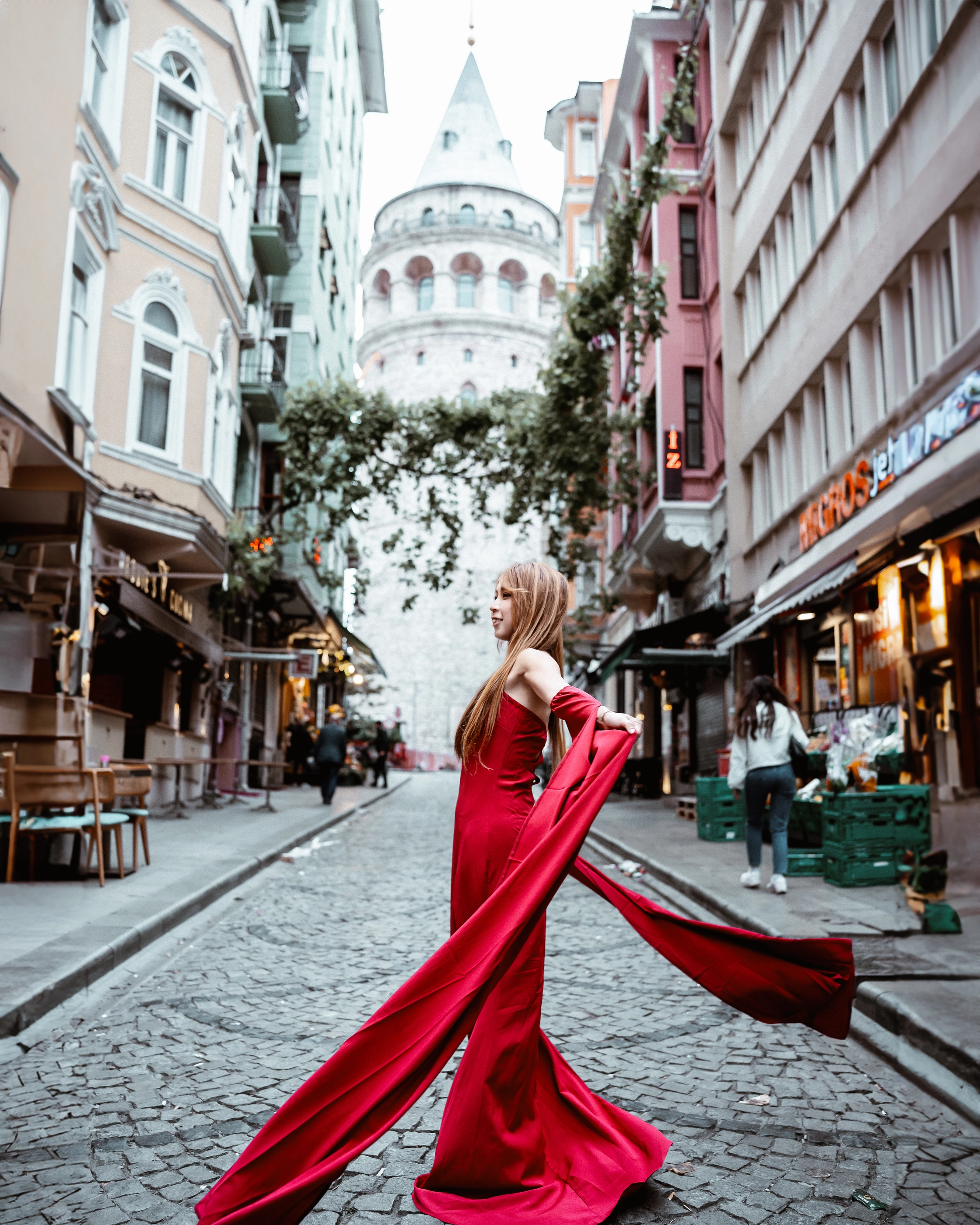 Estambul