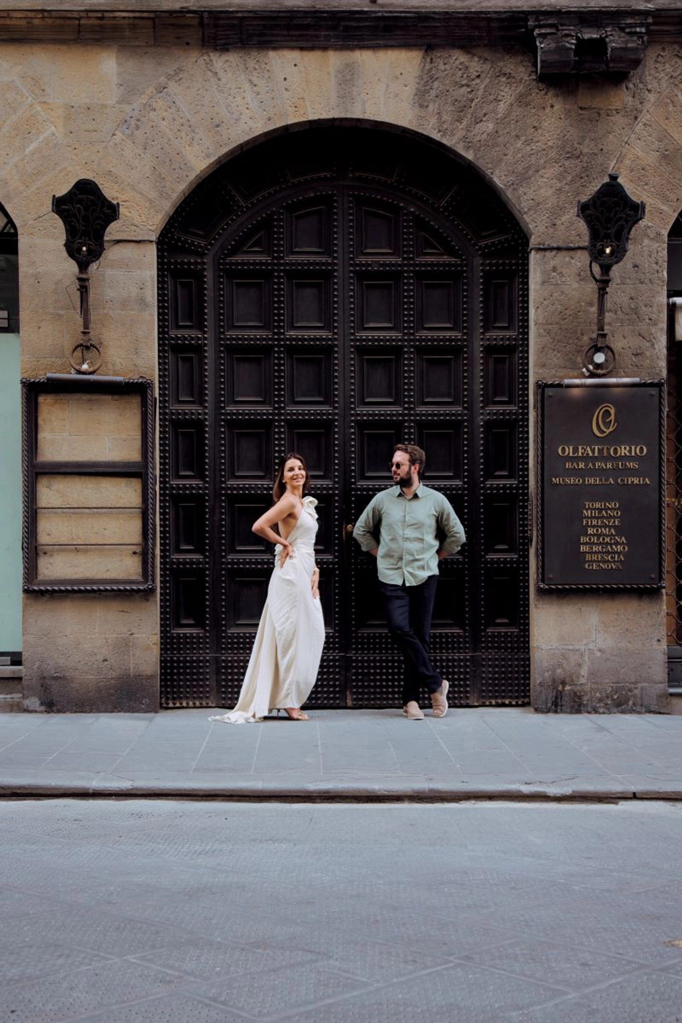 Florencia