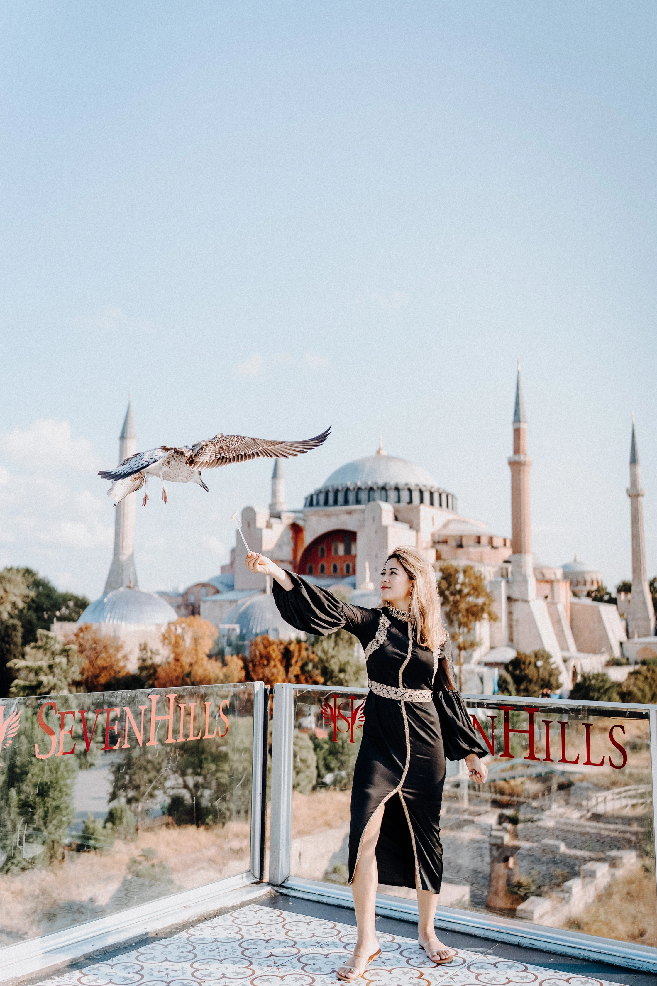 Estambul
