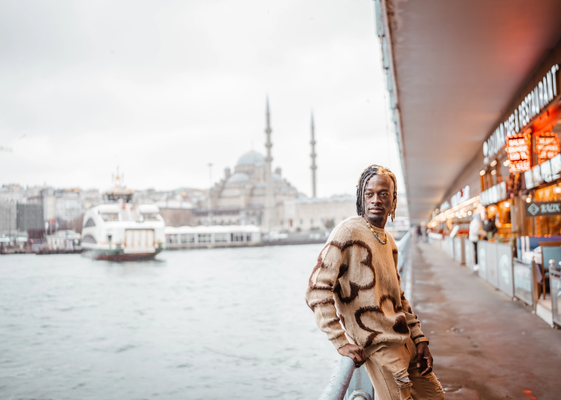 Estambul