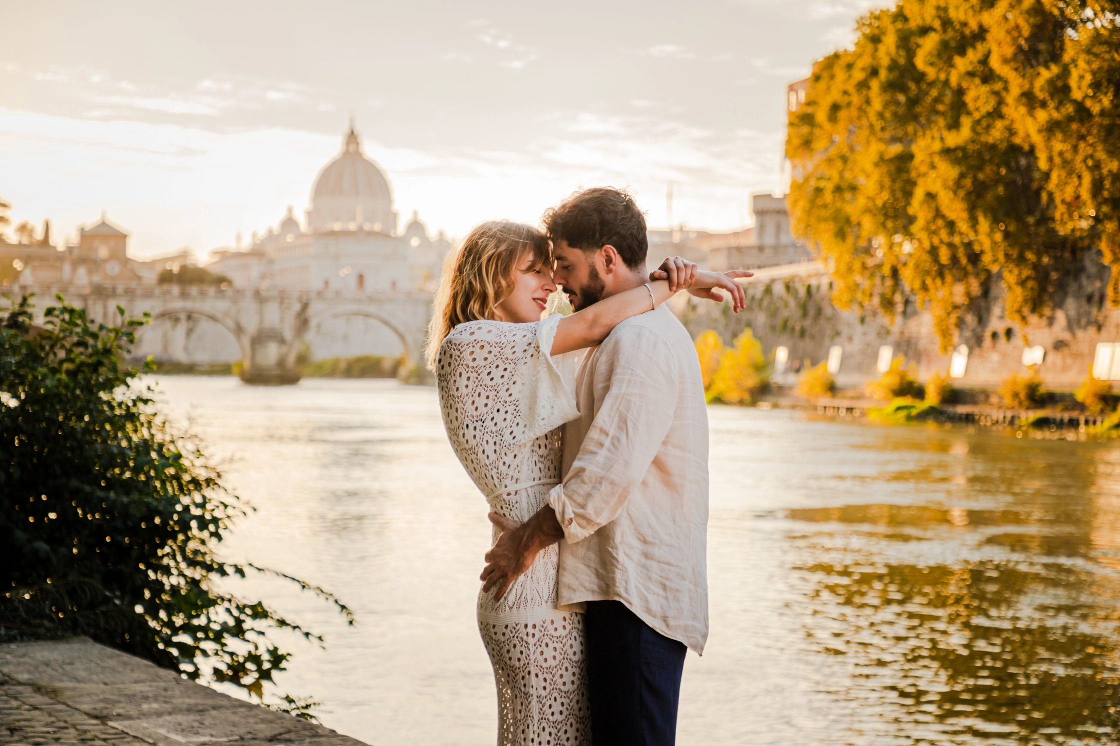 Top photographers in Rome