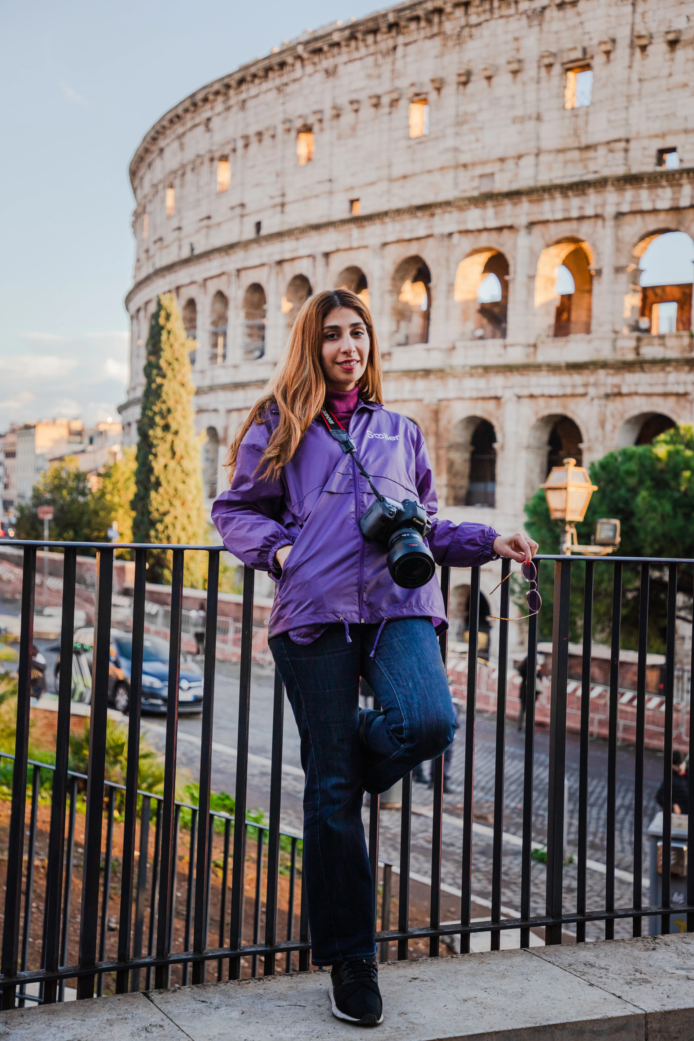 Rome