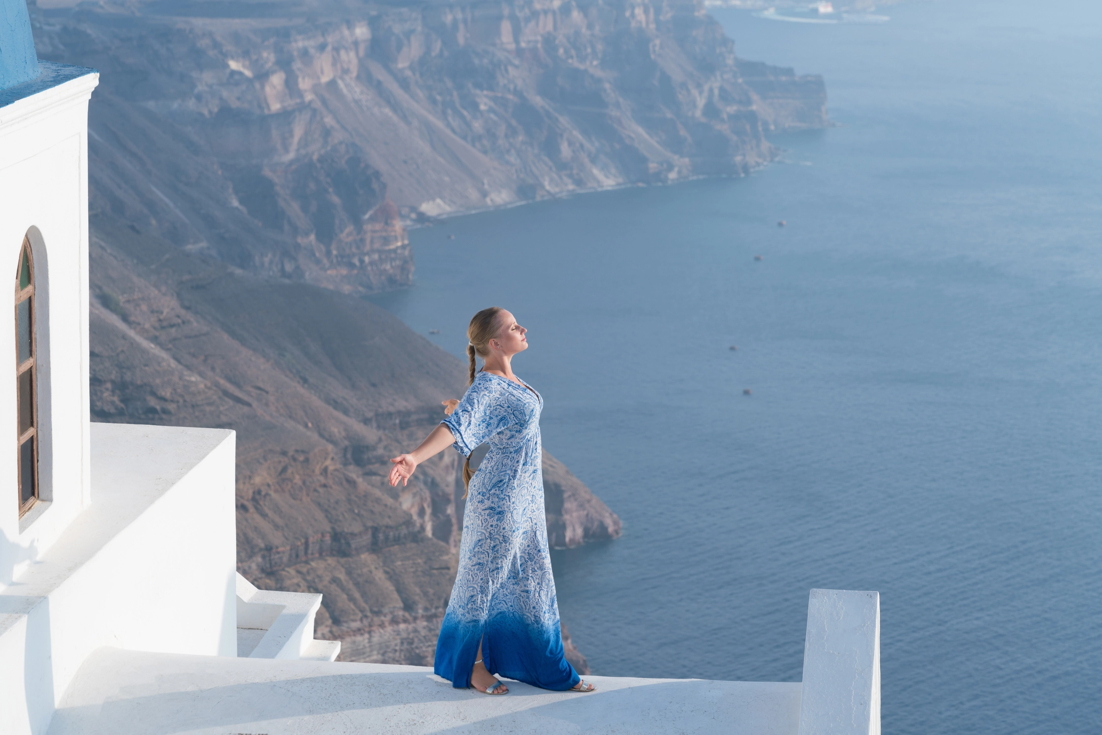 Santorini