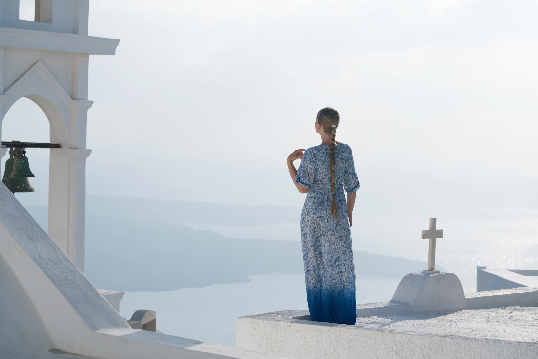 Santorini