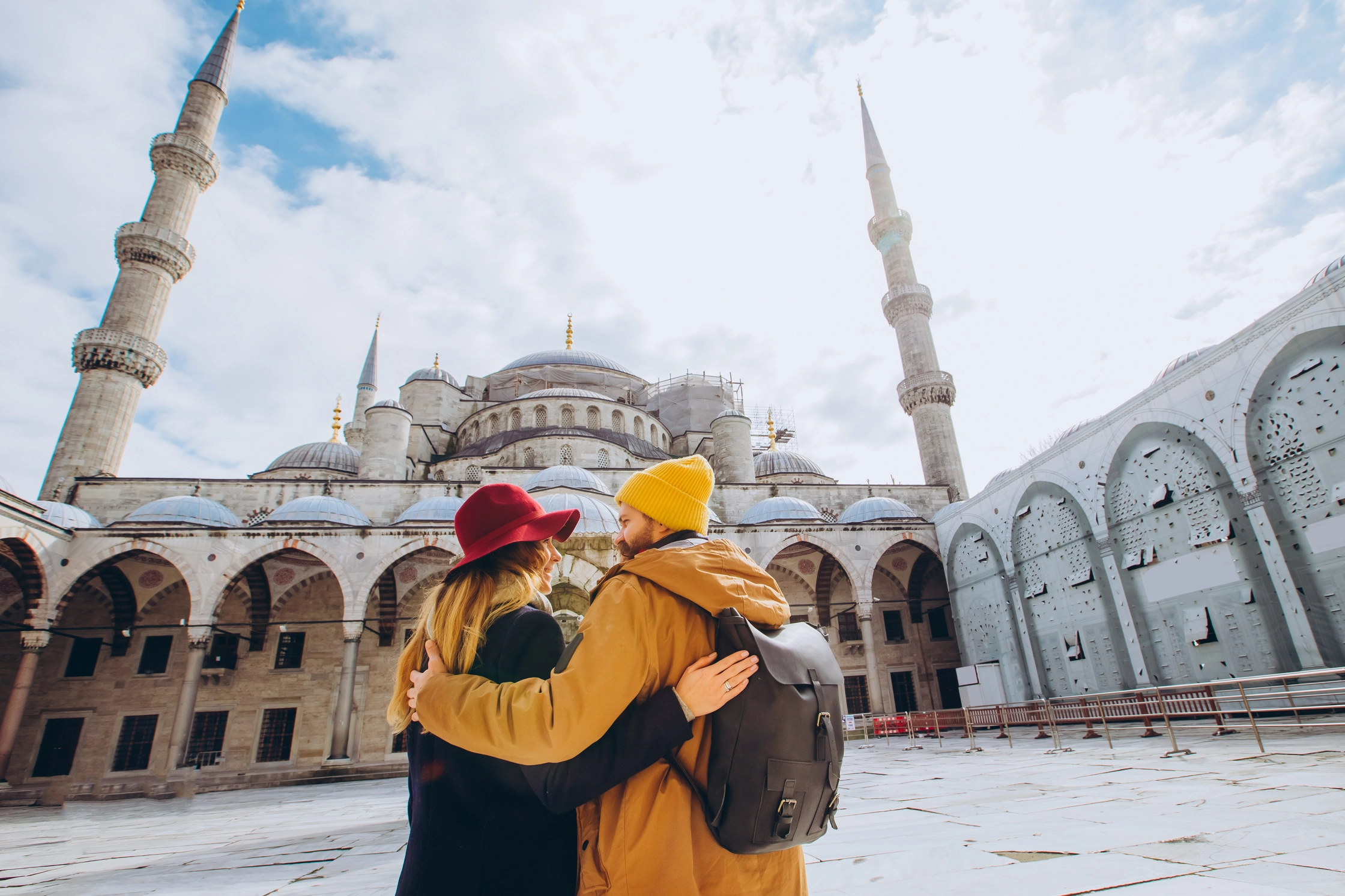 Estambul