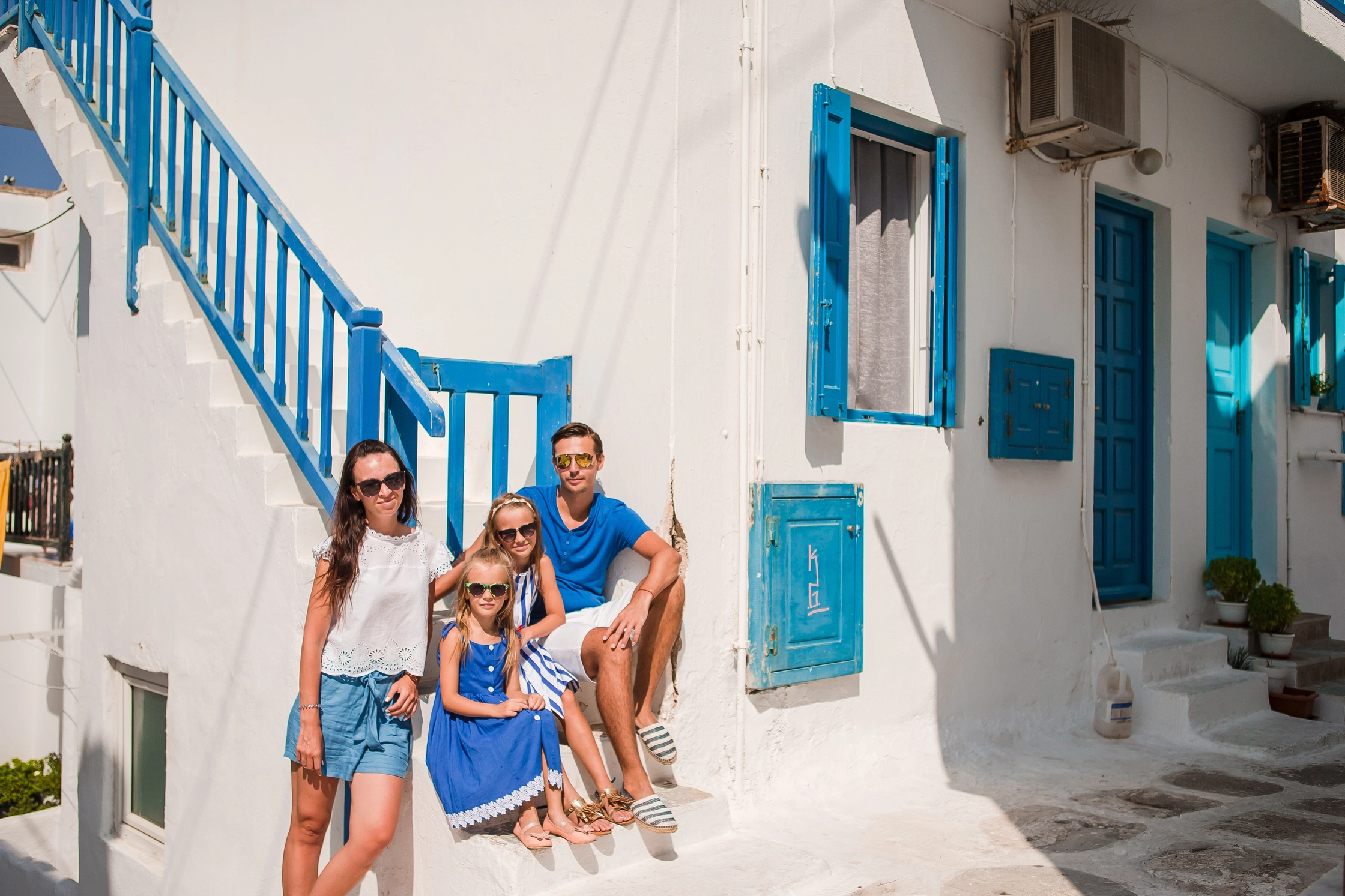 Mykonos