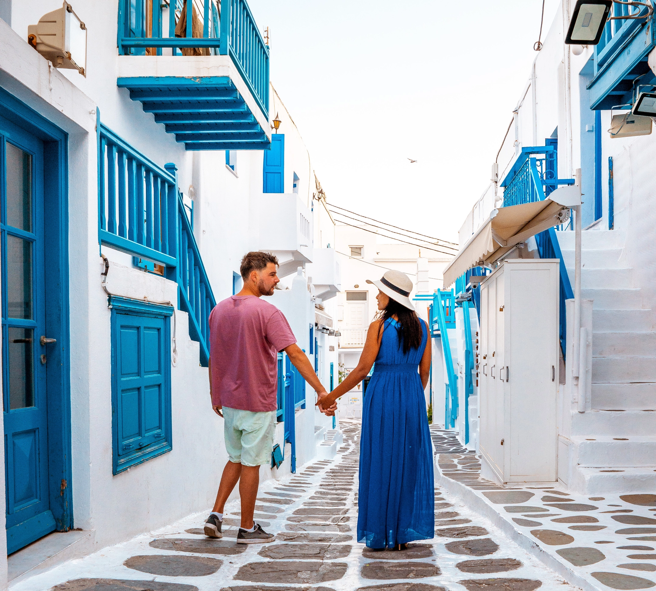 Mykonos