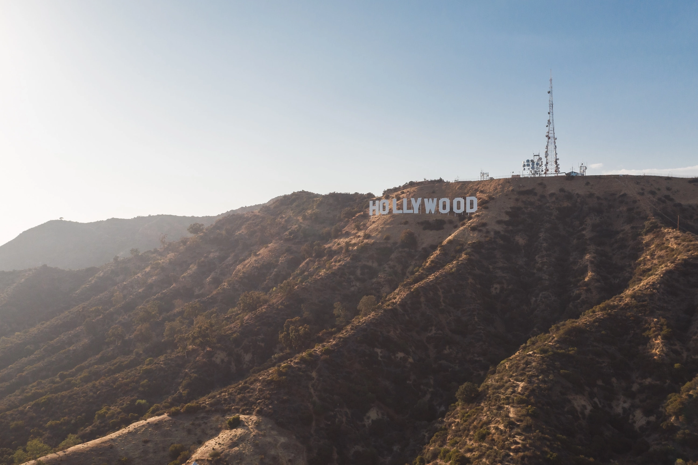 Capture sus recuerdos en Los Angeles