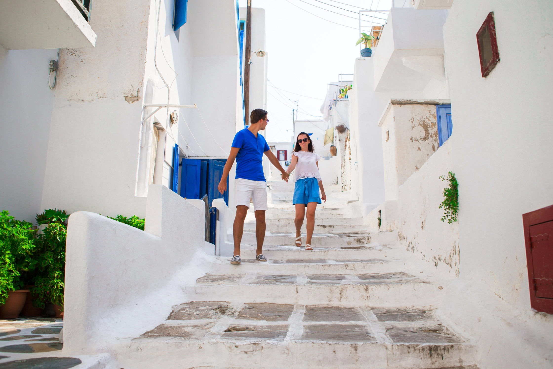 Mykonos