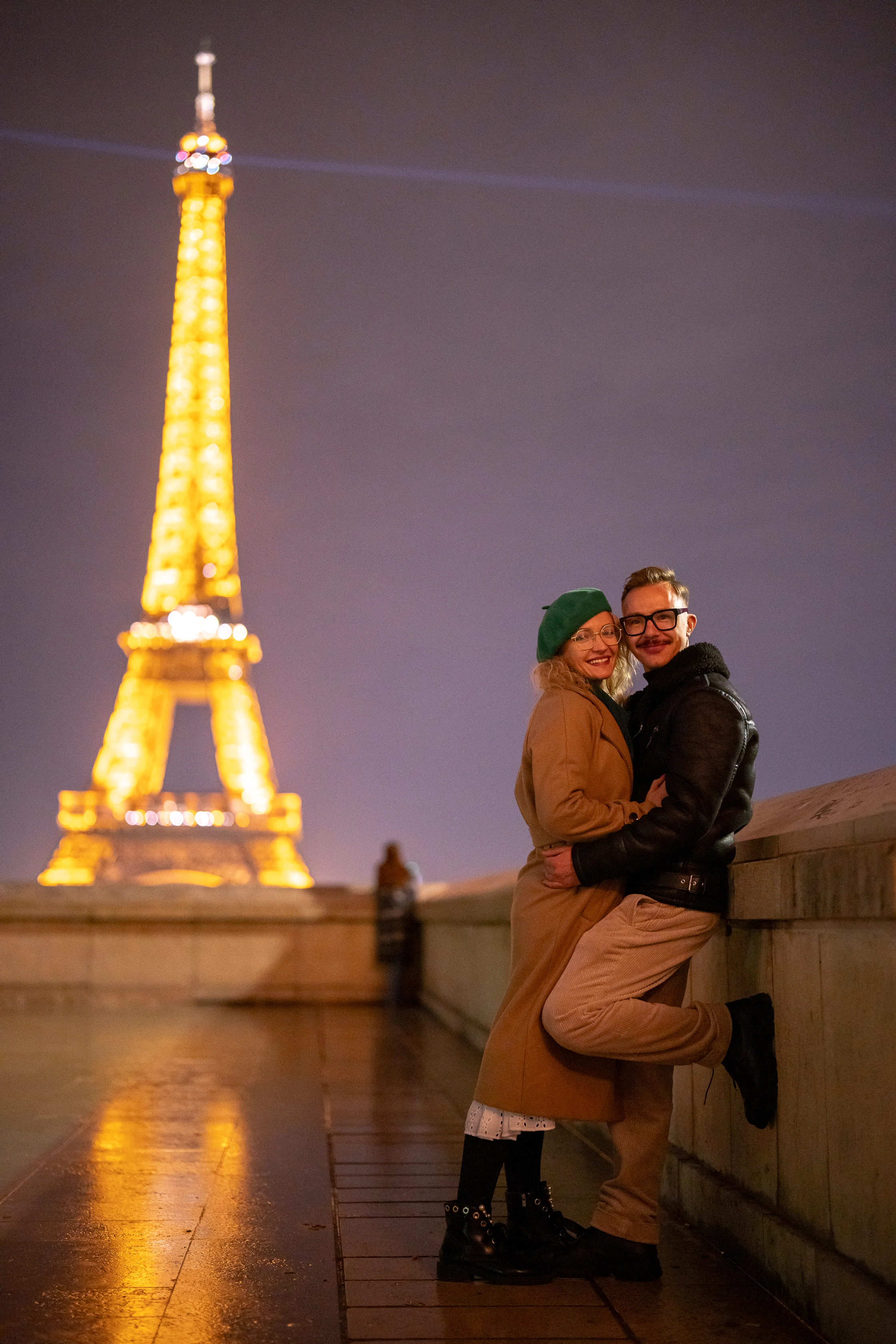 Paris