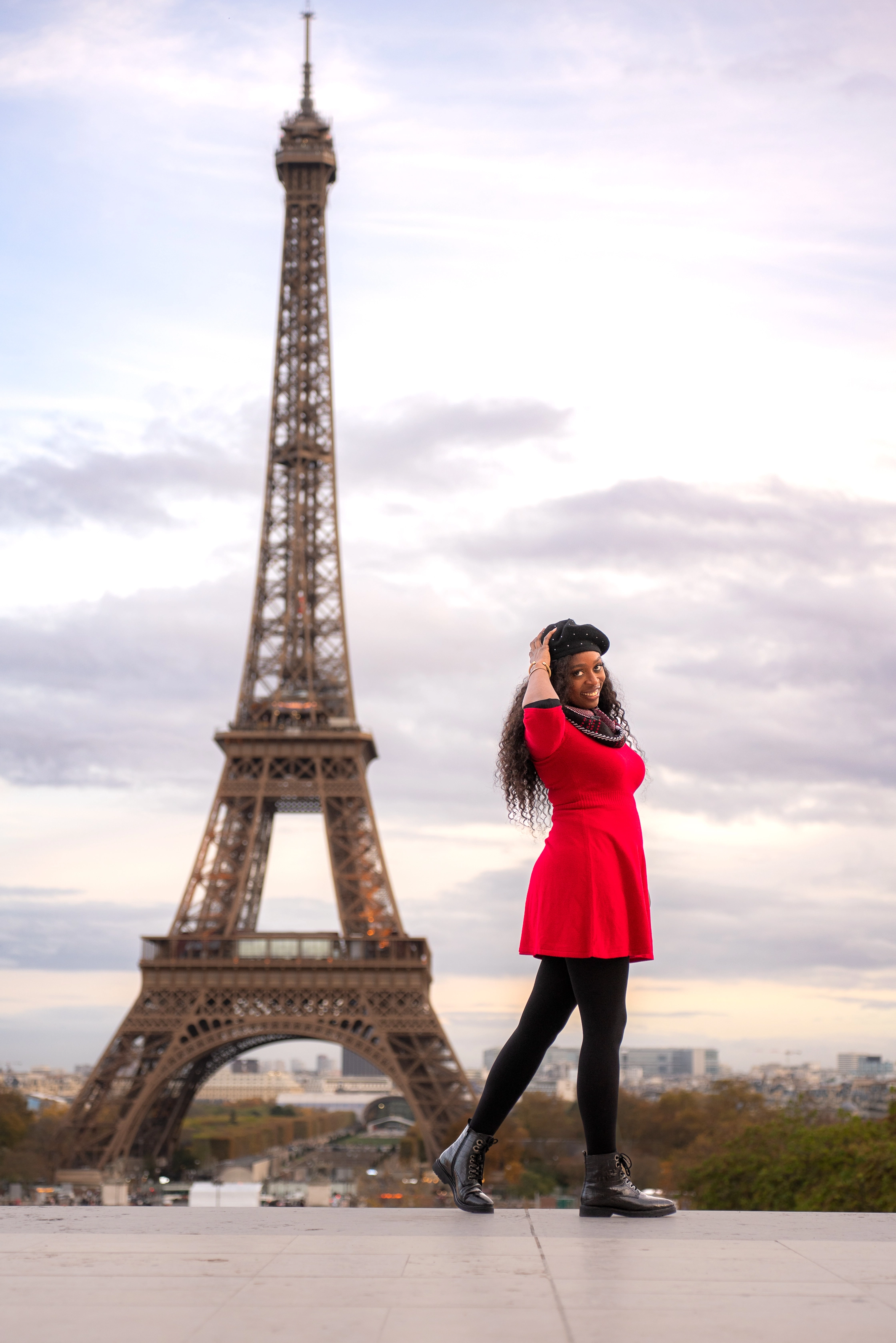 Paris