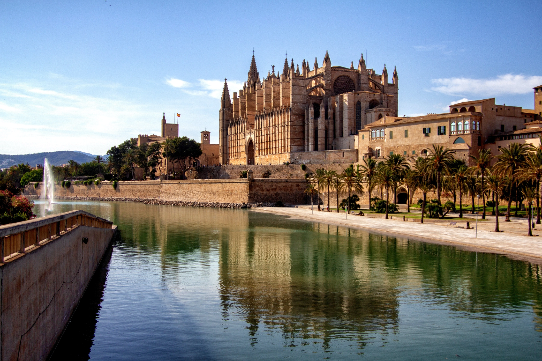 Capture your memories with a photoshoot in Palma