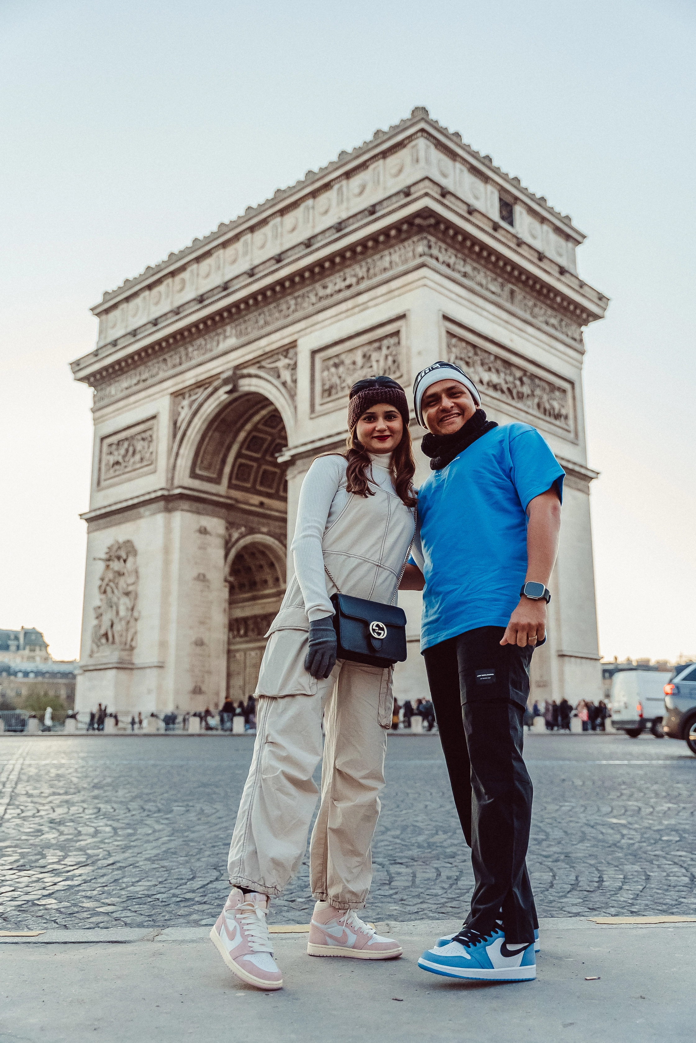 Paris