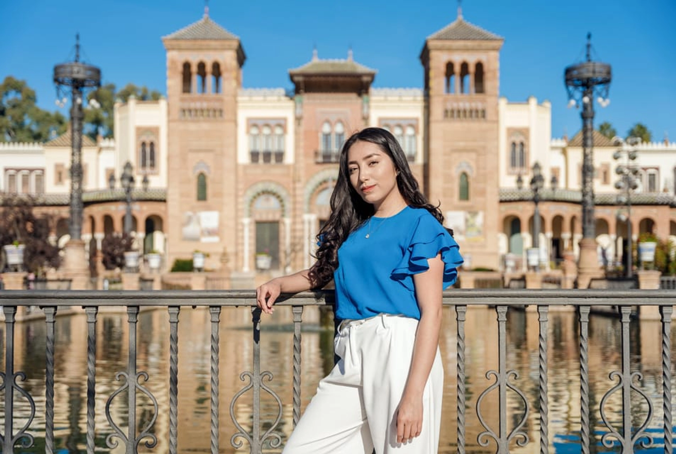 Seville