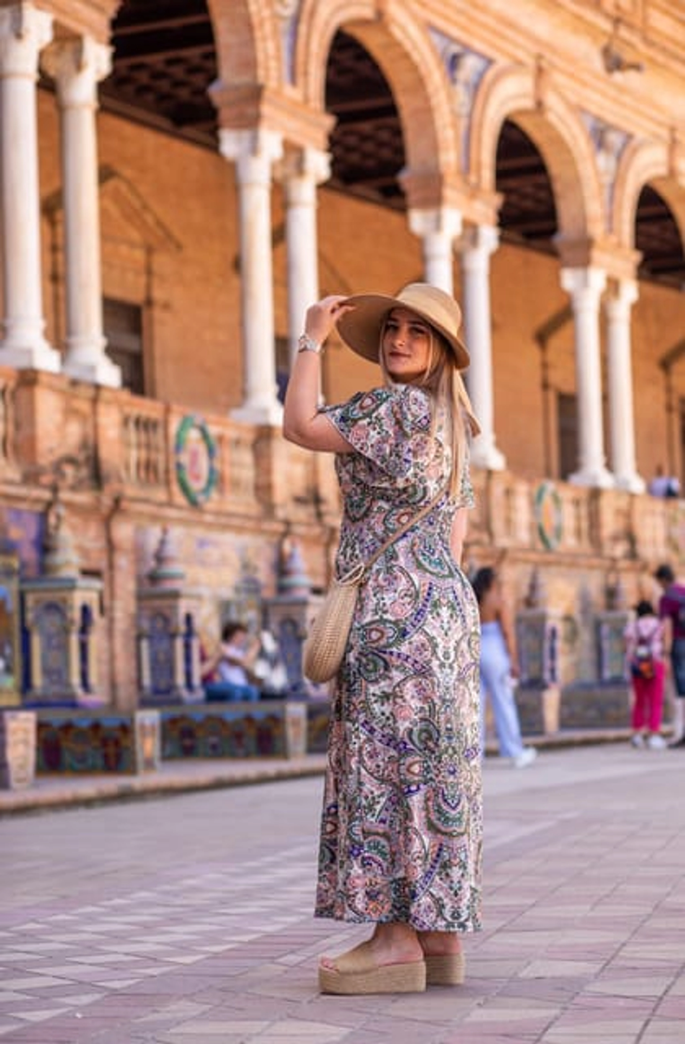 Seville
