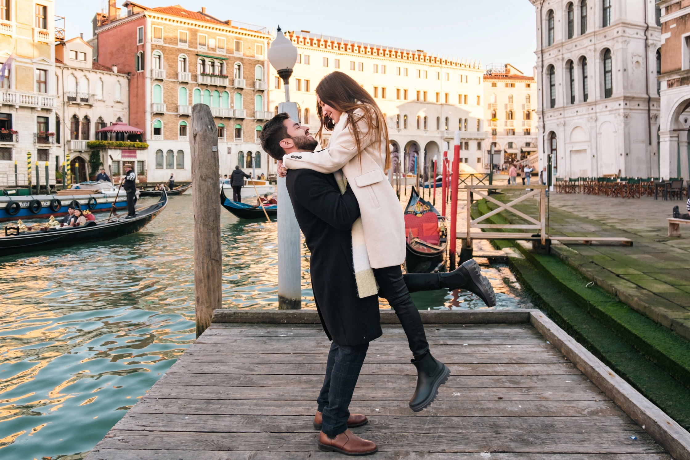 Venice