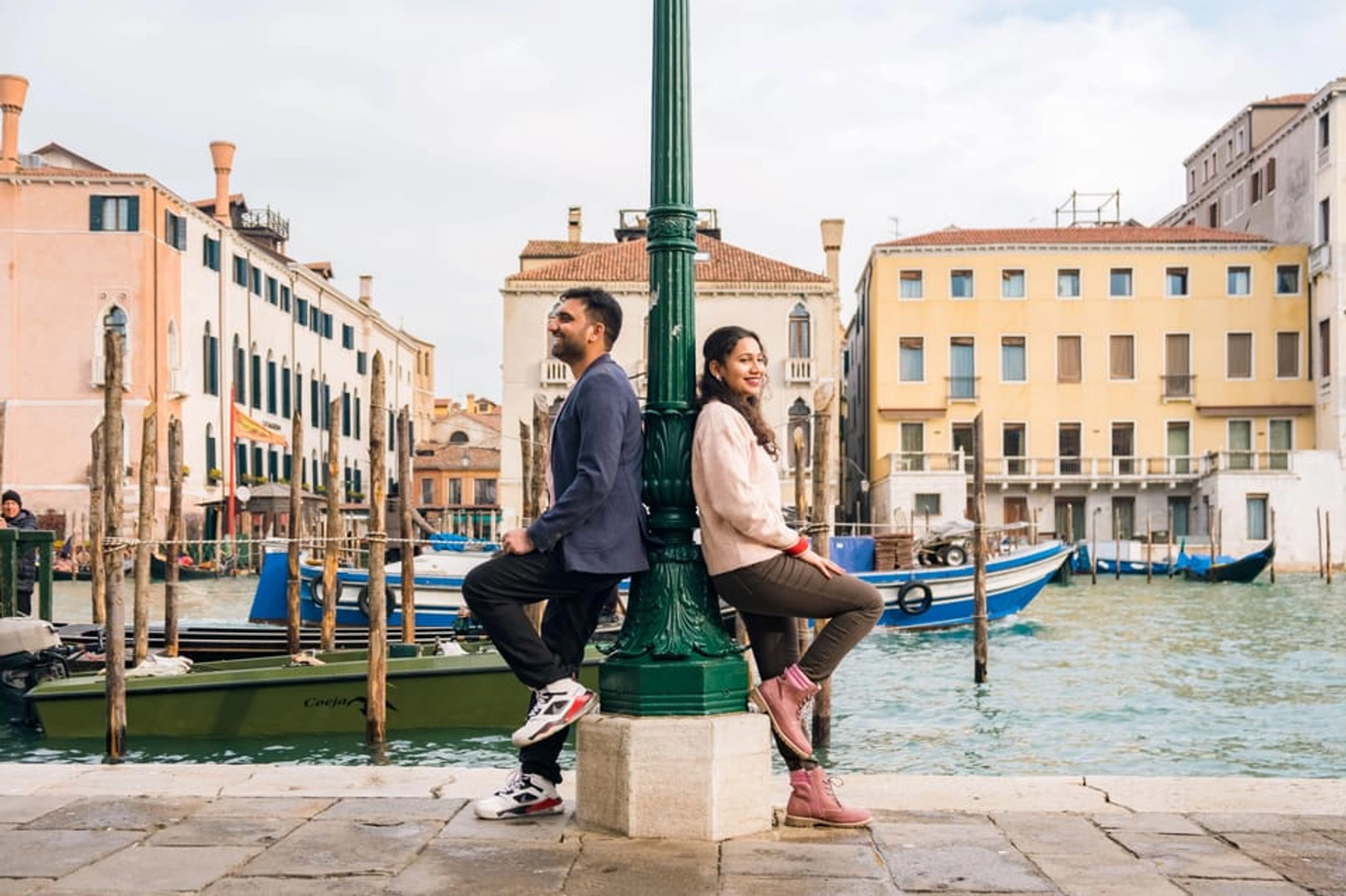 Venice