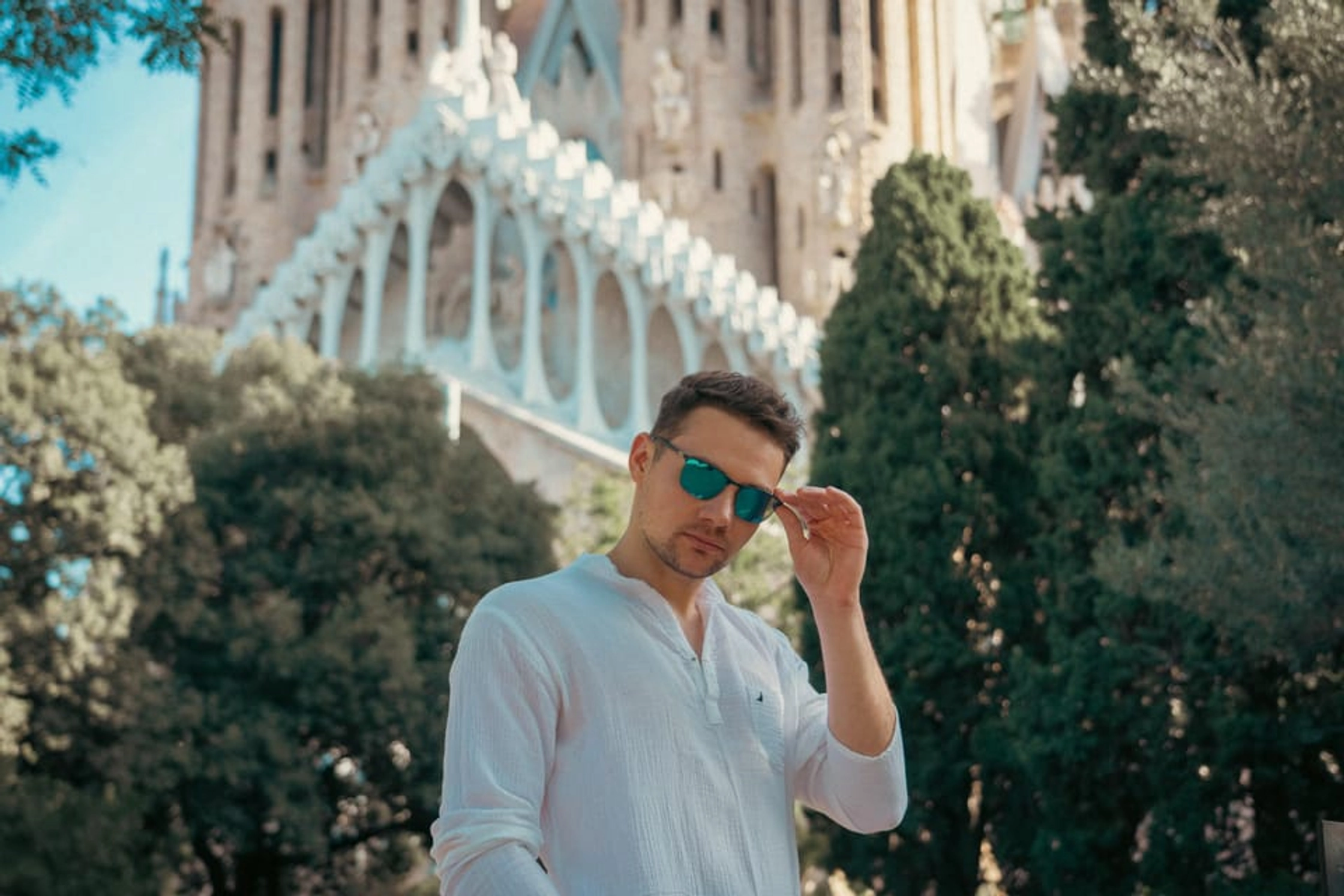 Barcelona