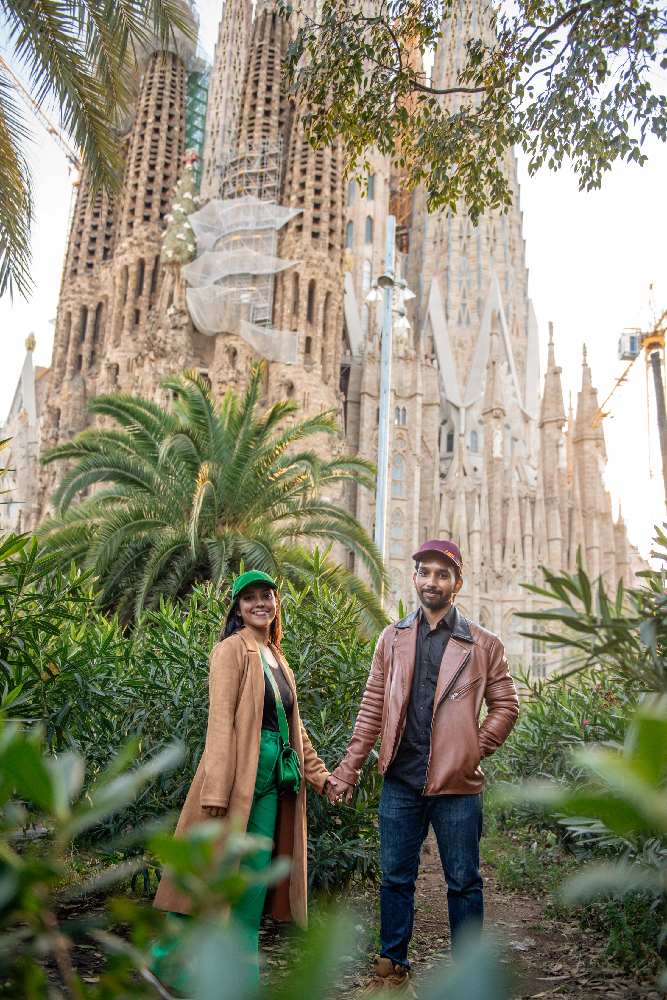 Barcelona