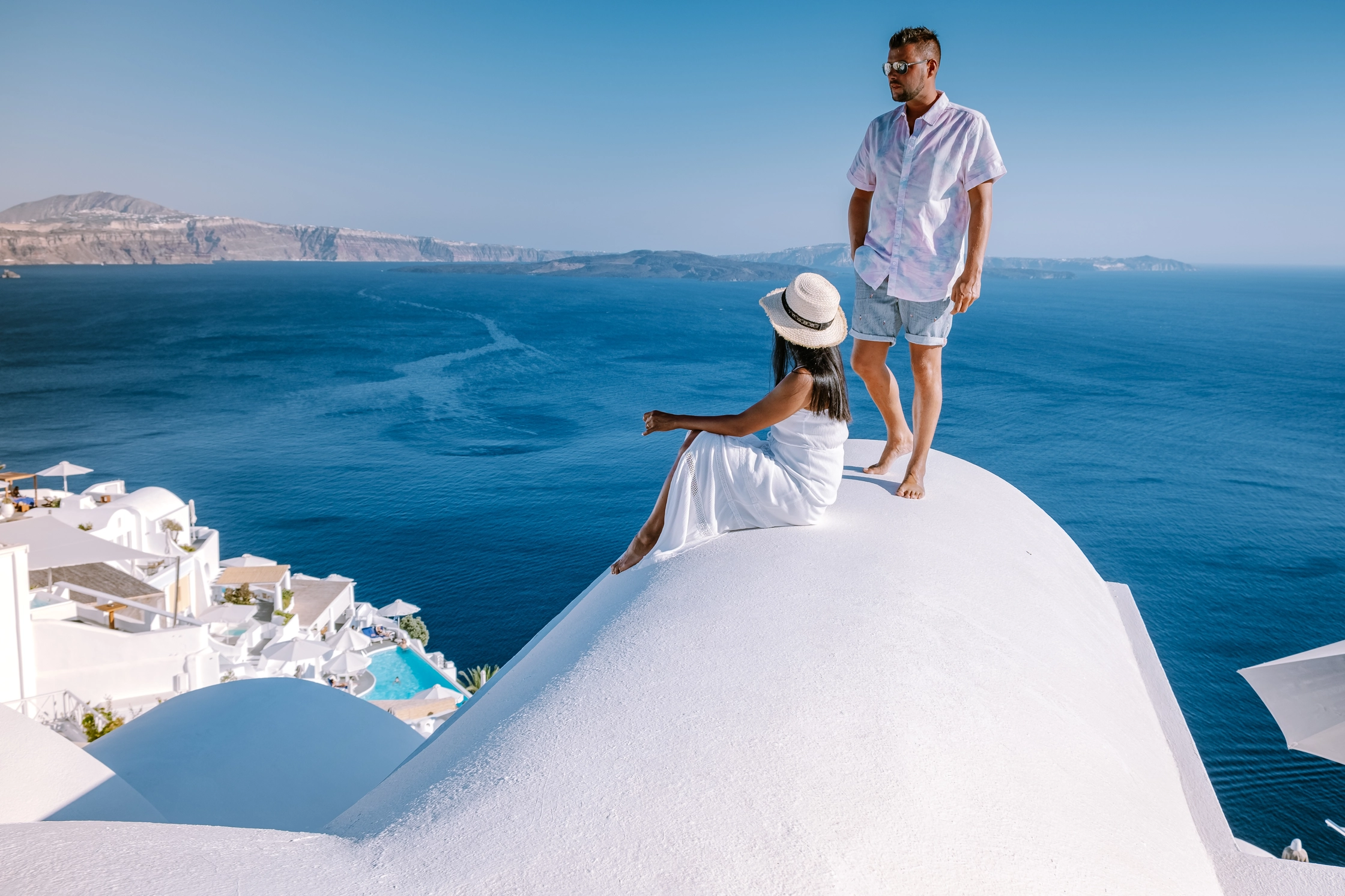 Santorini
