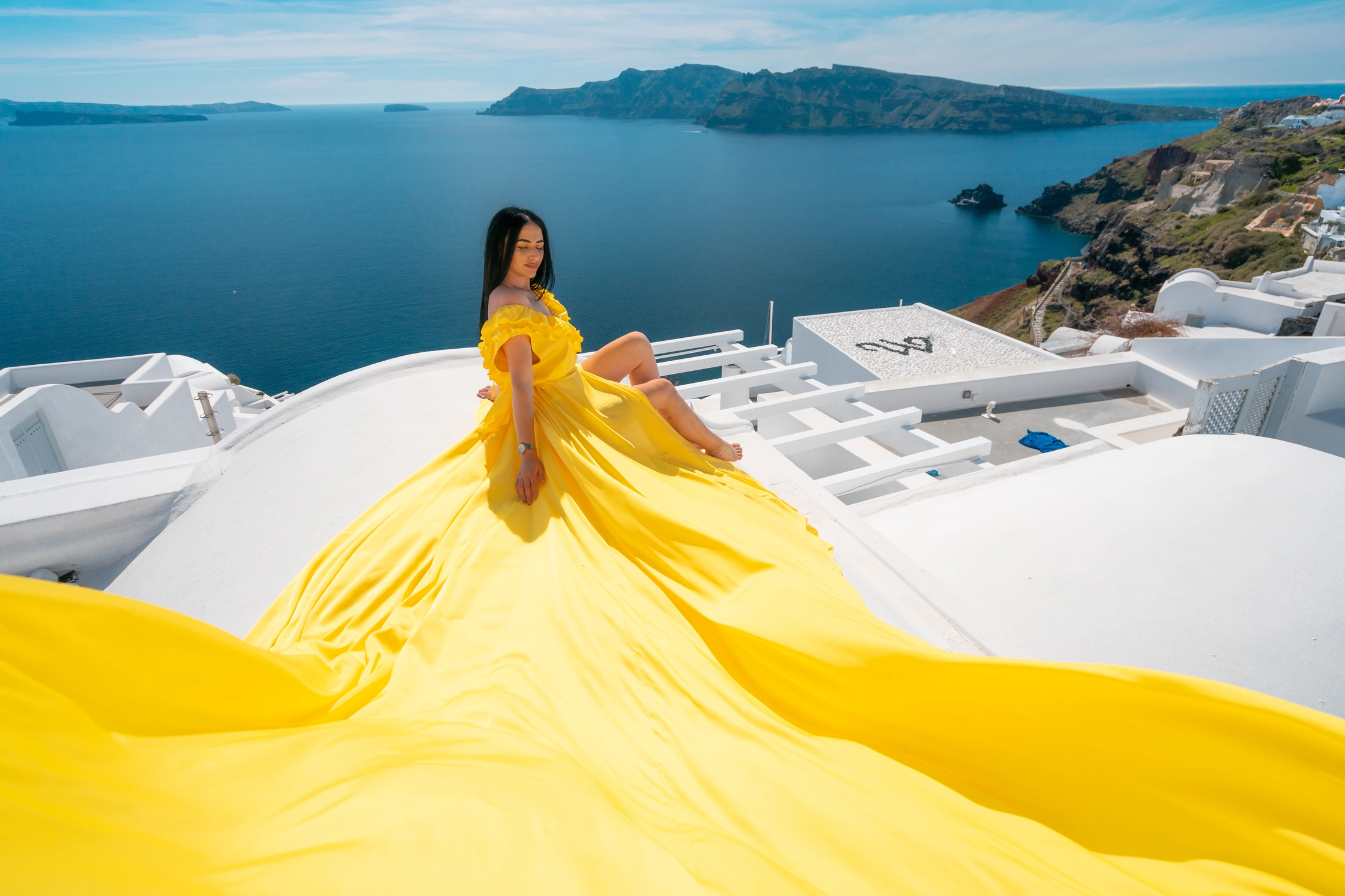 Santorini