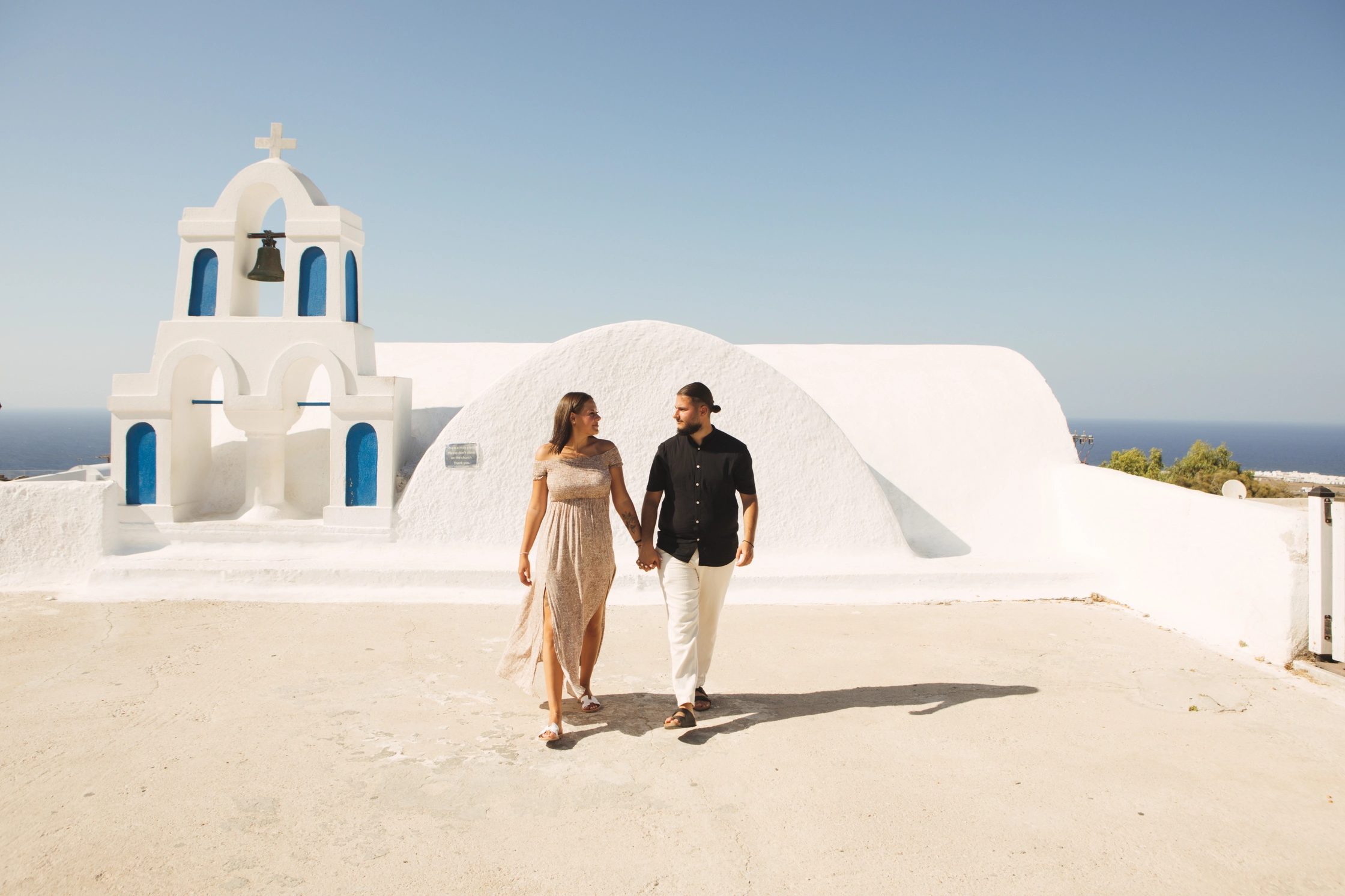 Santorini