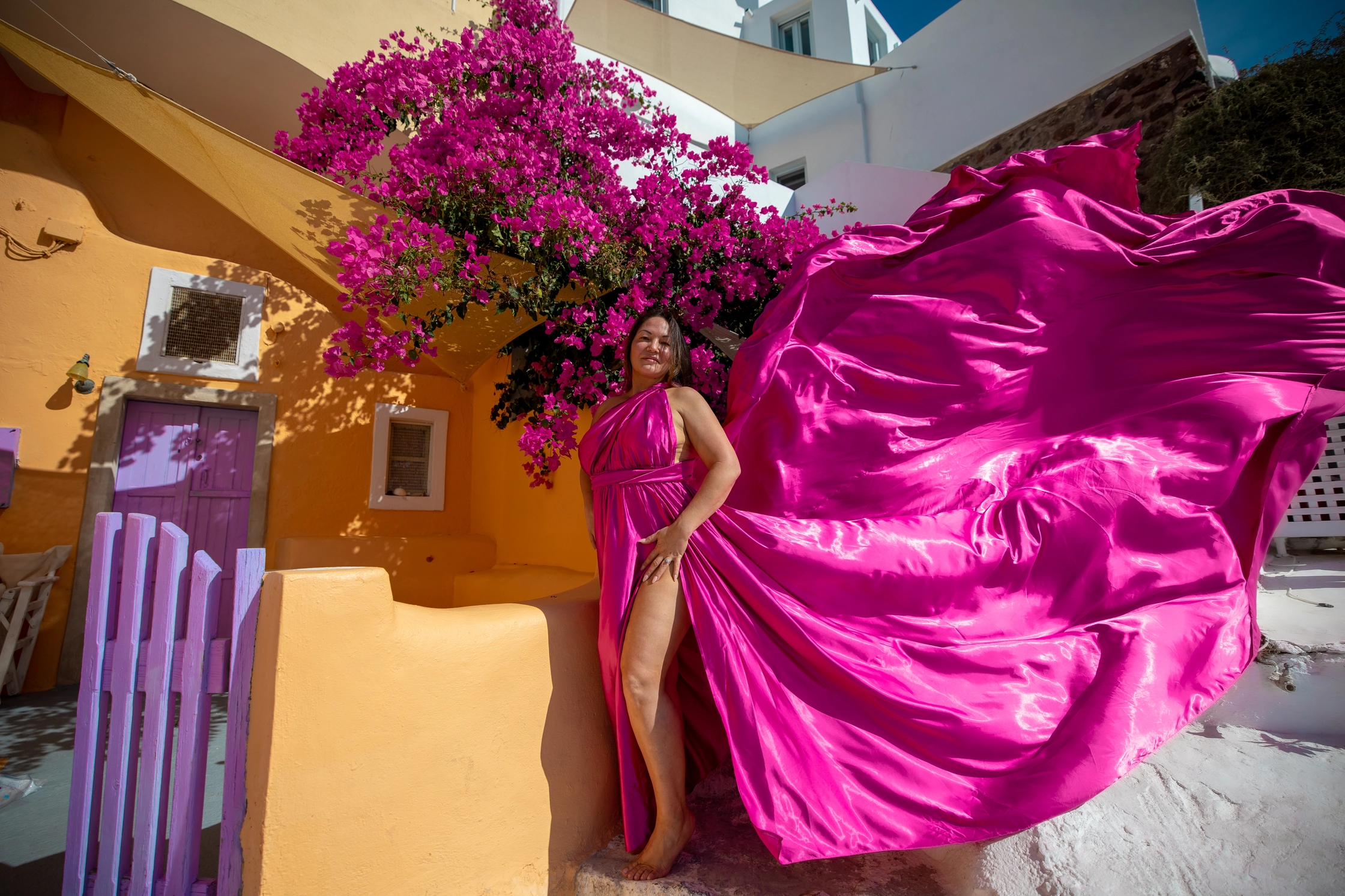 Santorini