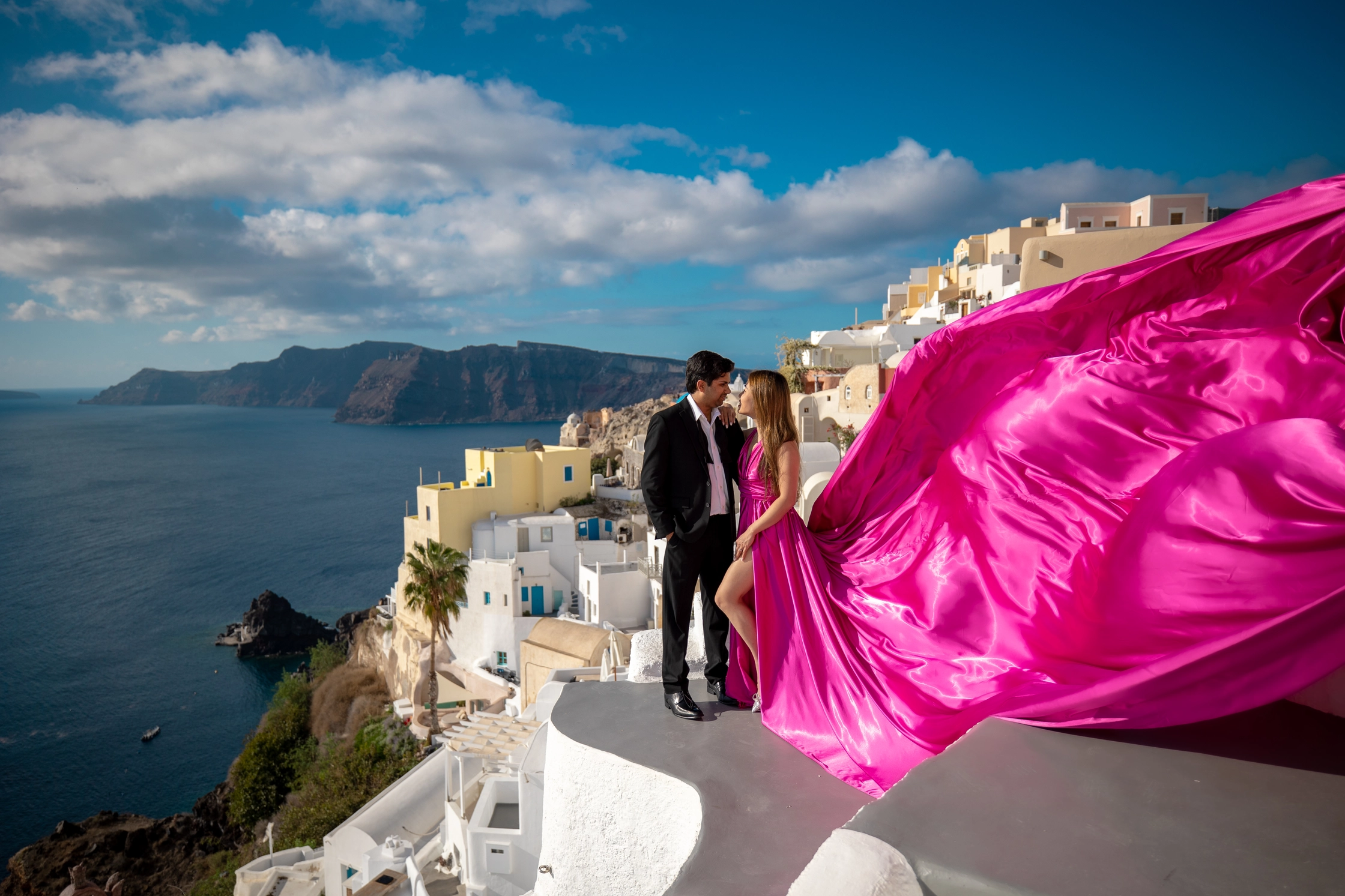 Santorini