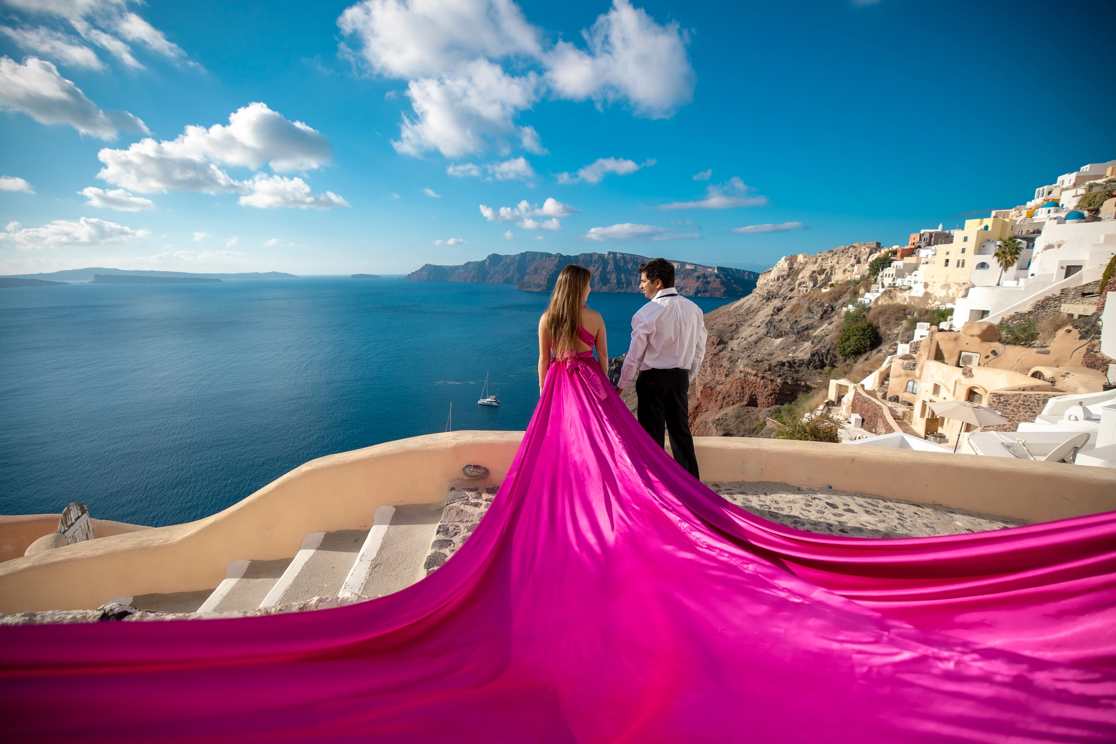 Santorini