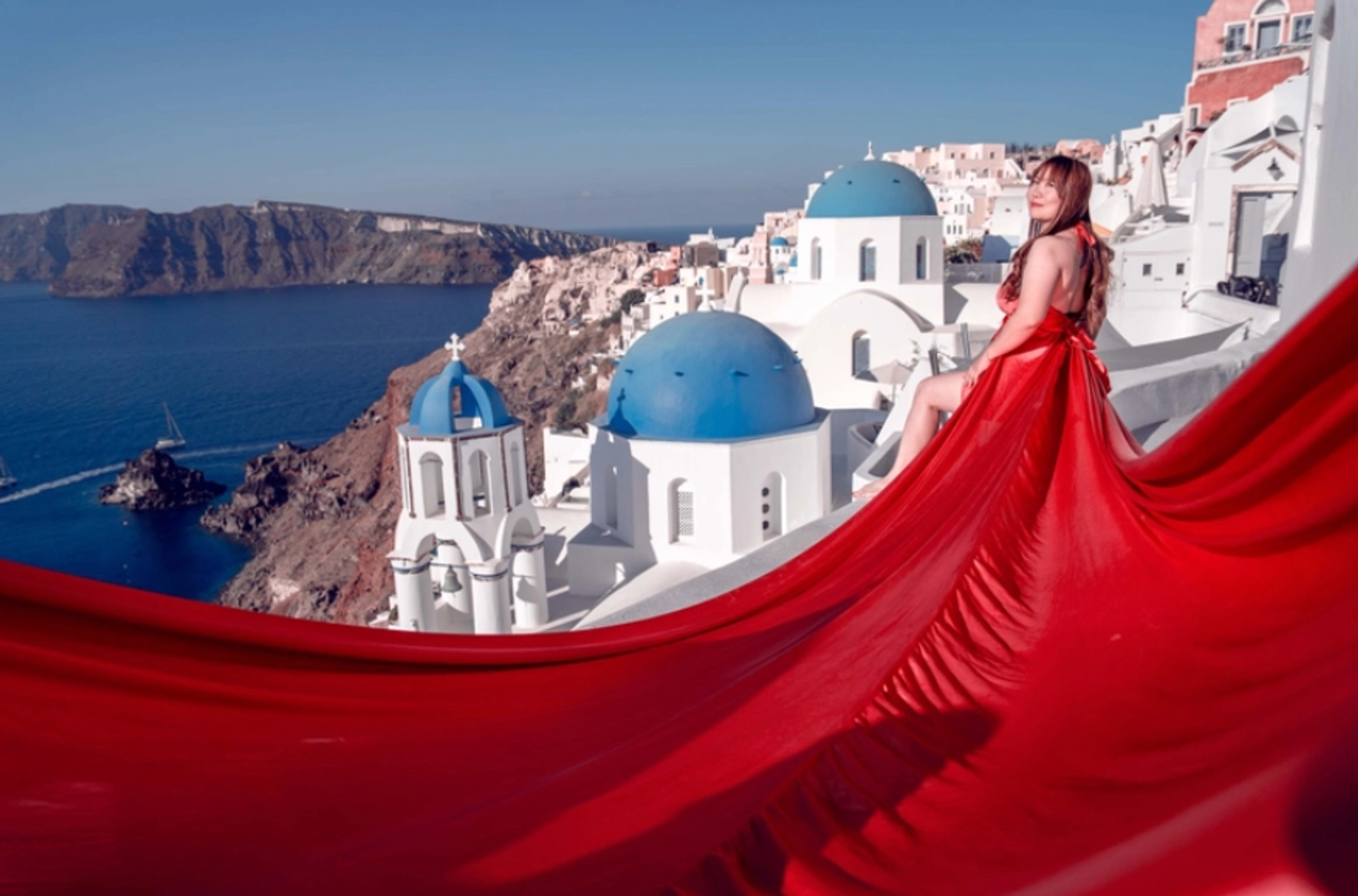 Santorini