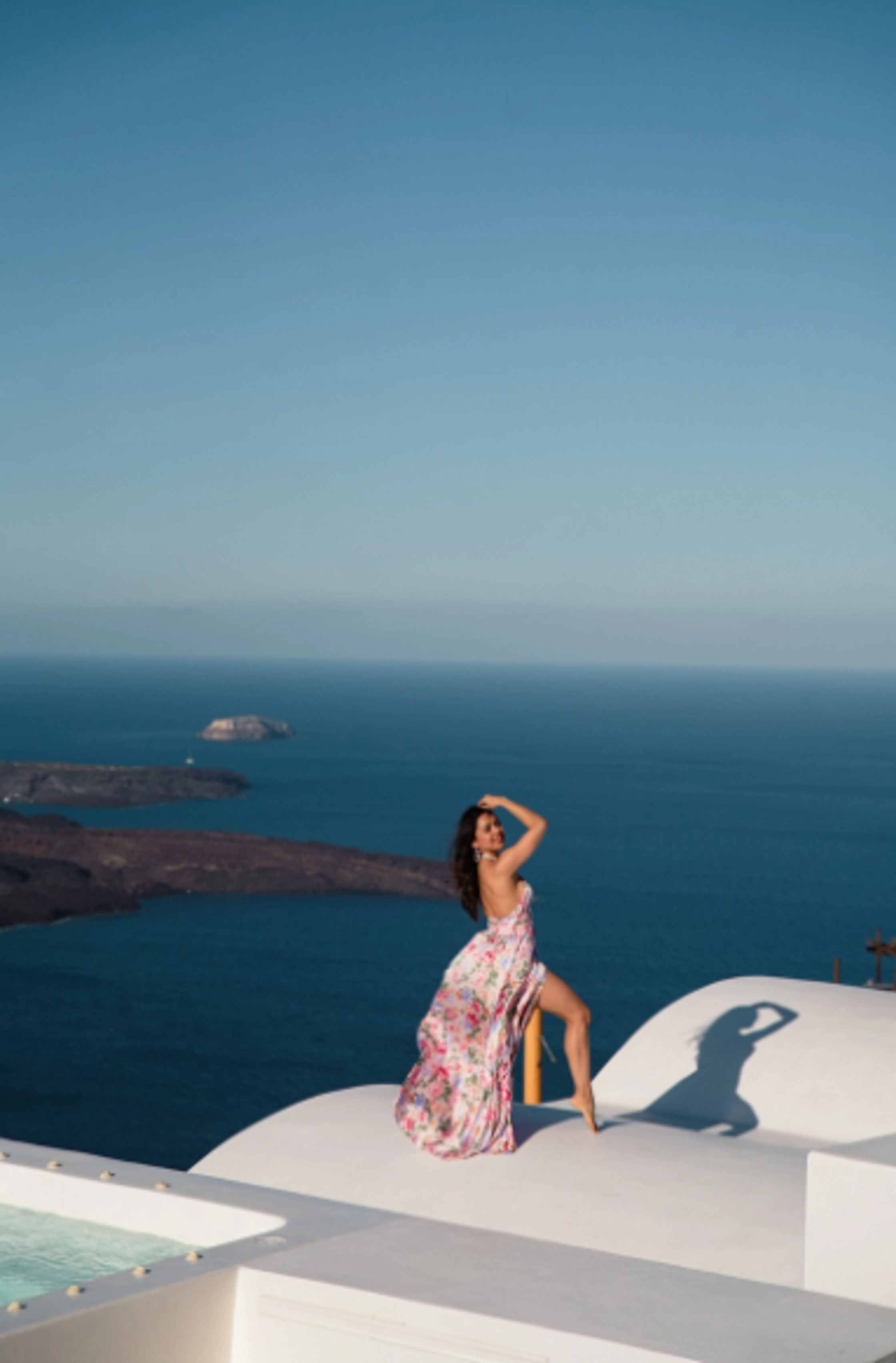Santorini