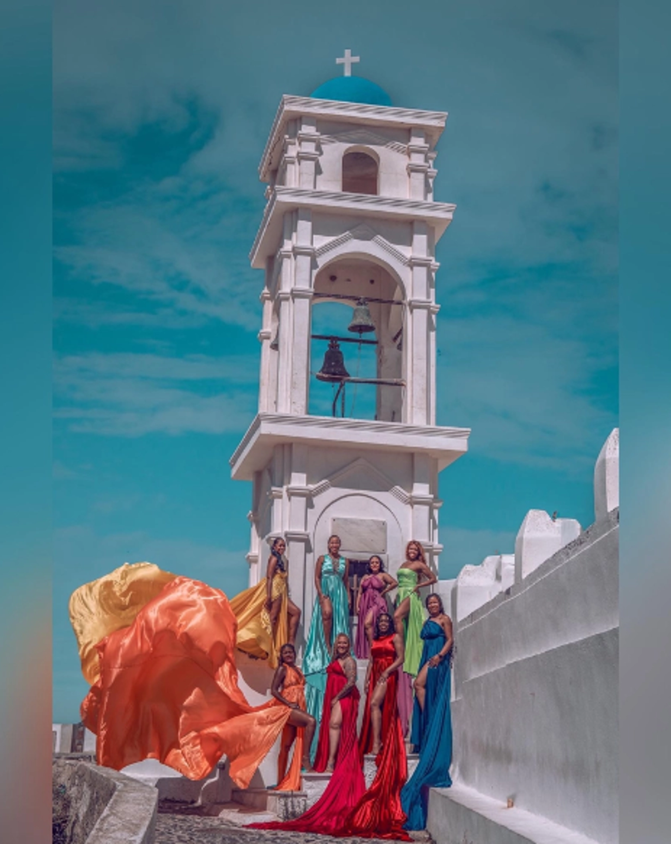 Santorini