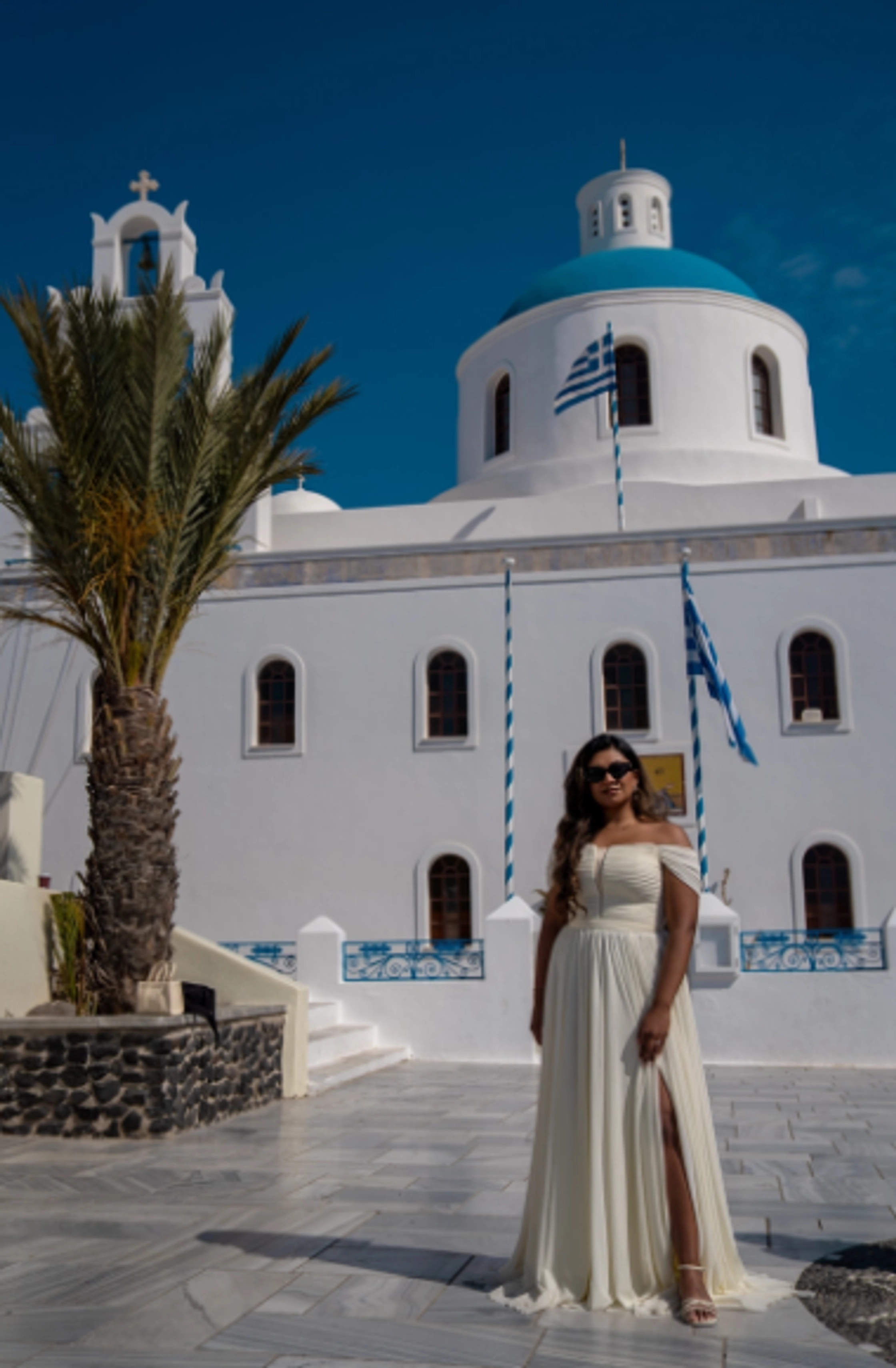 Santorini