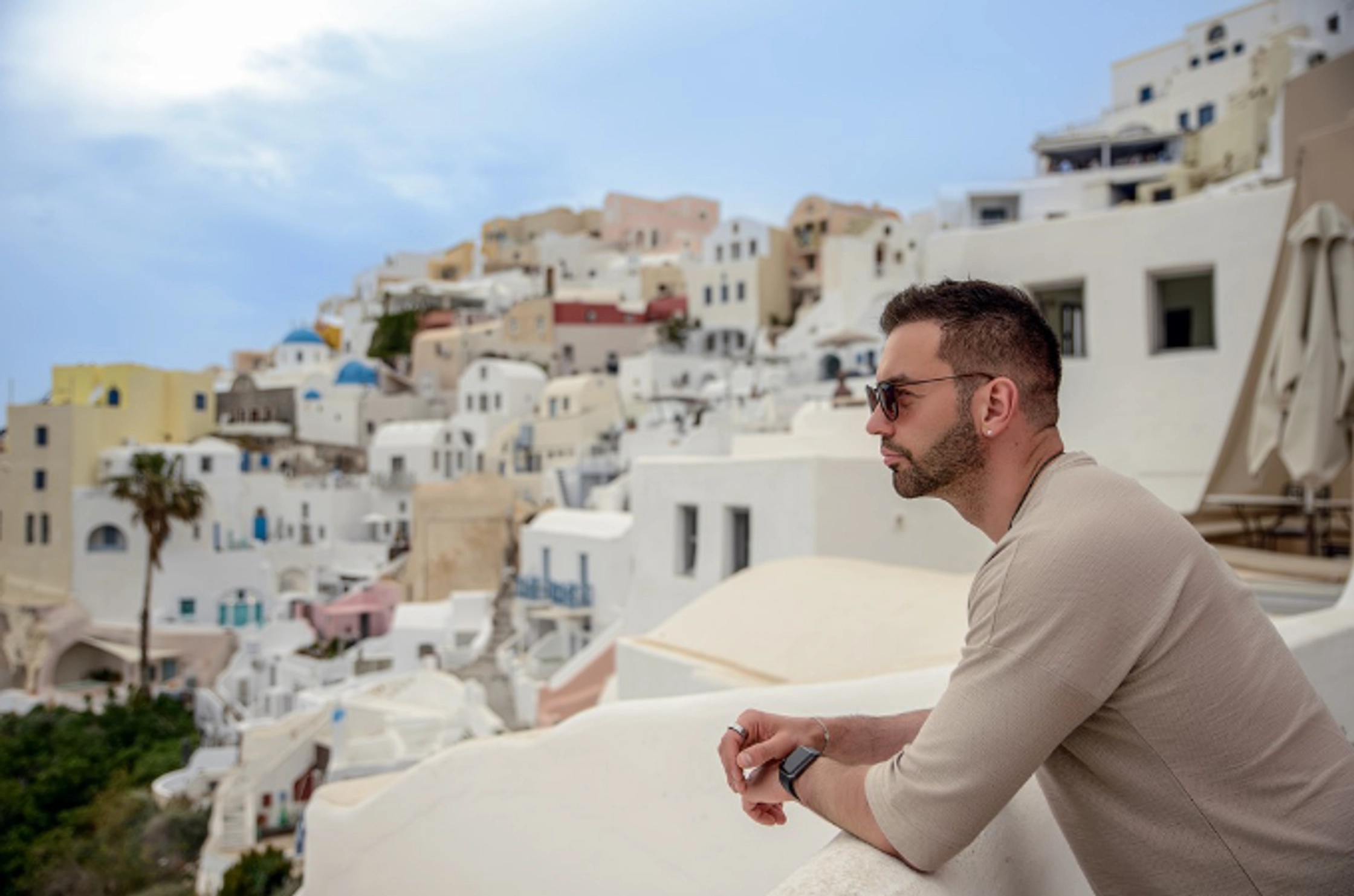 Santorini