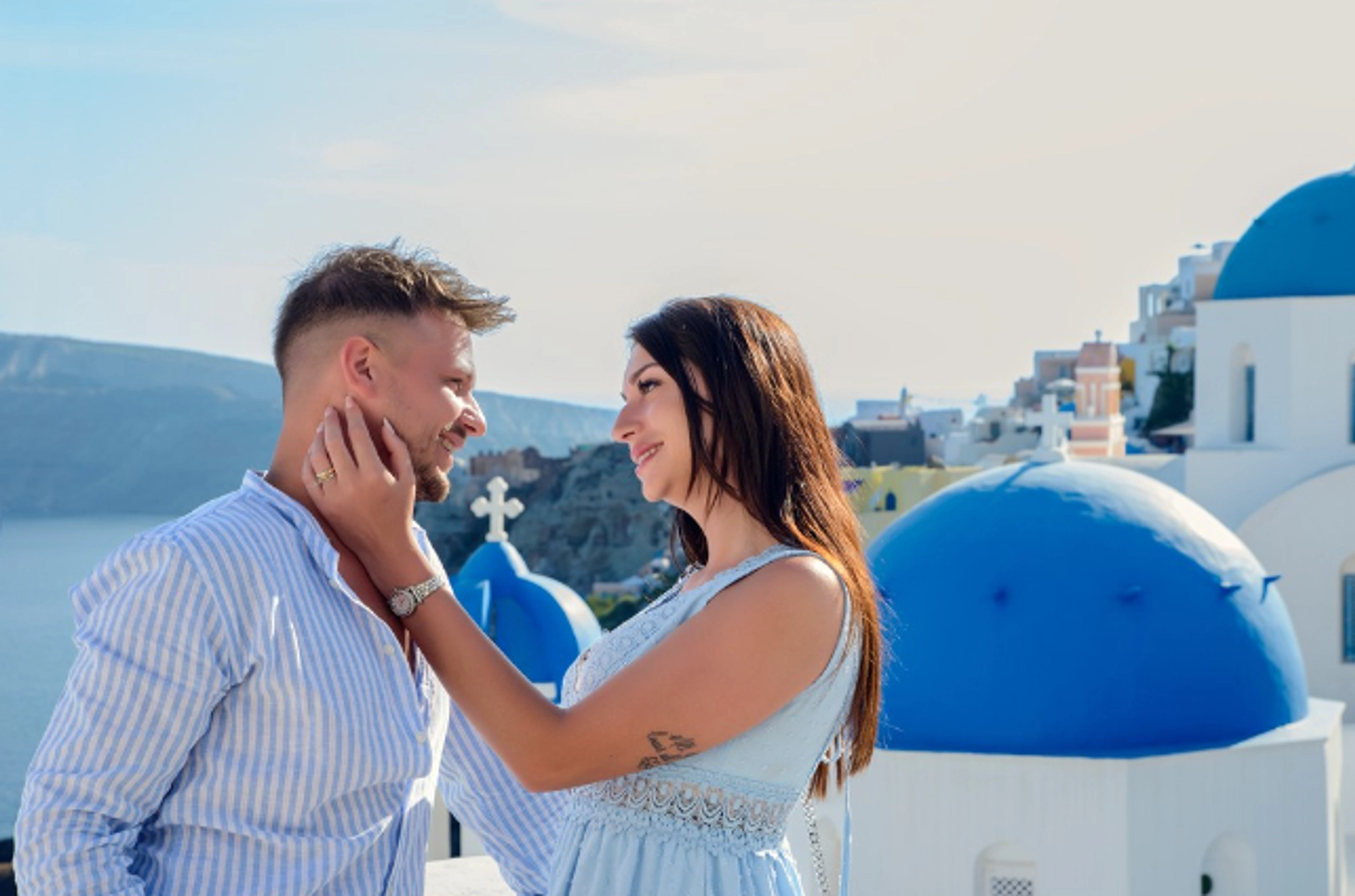 Santorini