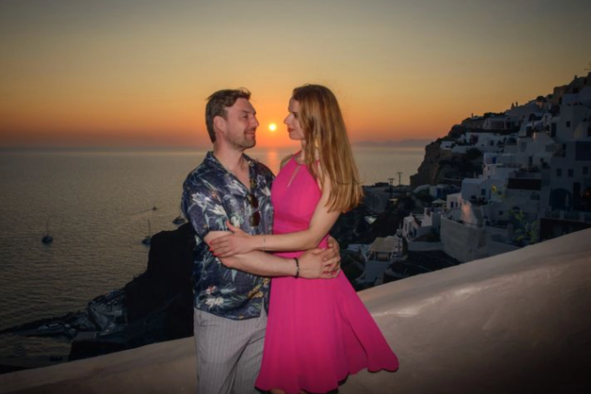 Santorini