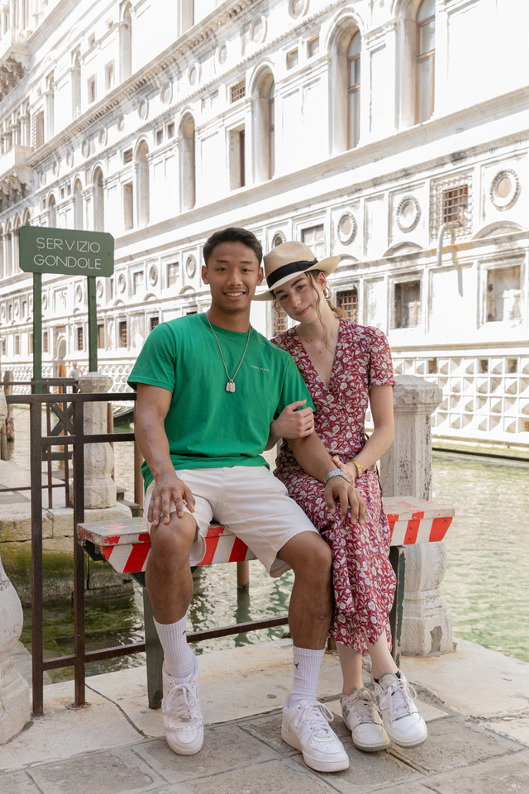 Venecia