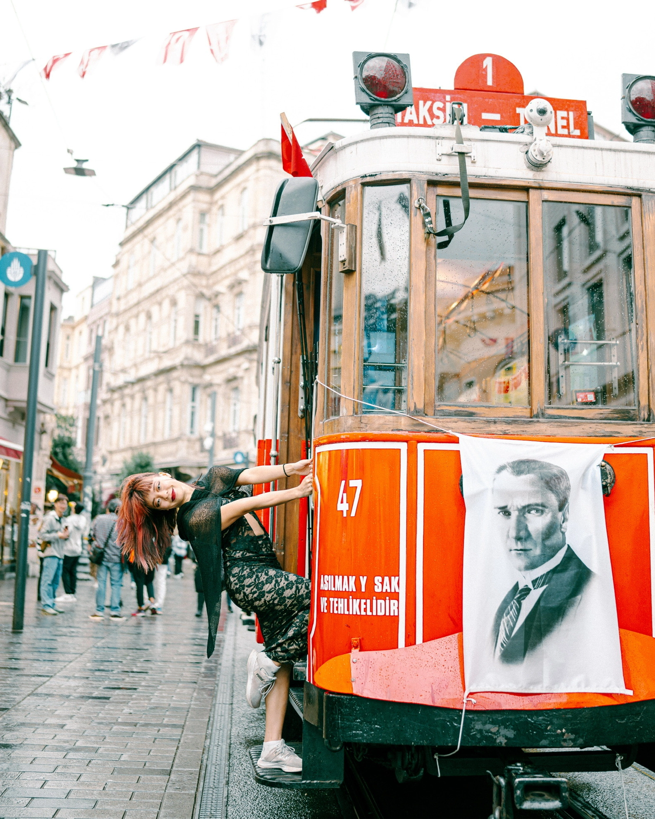 Estambul