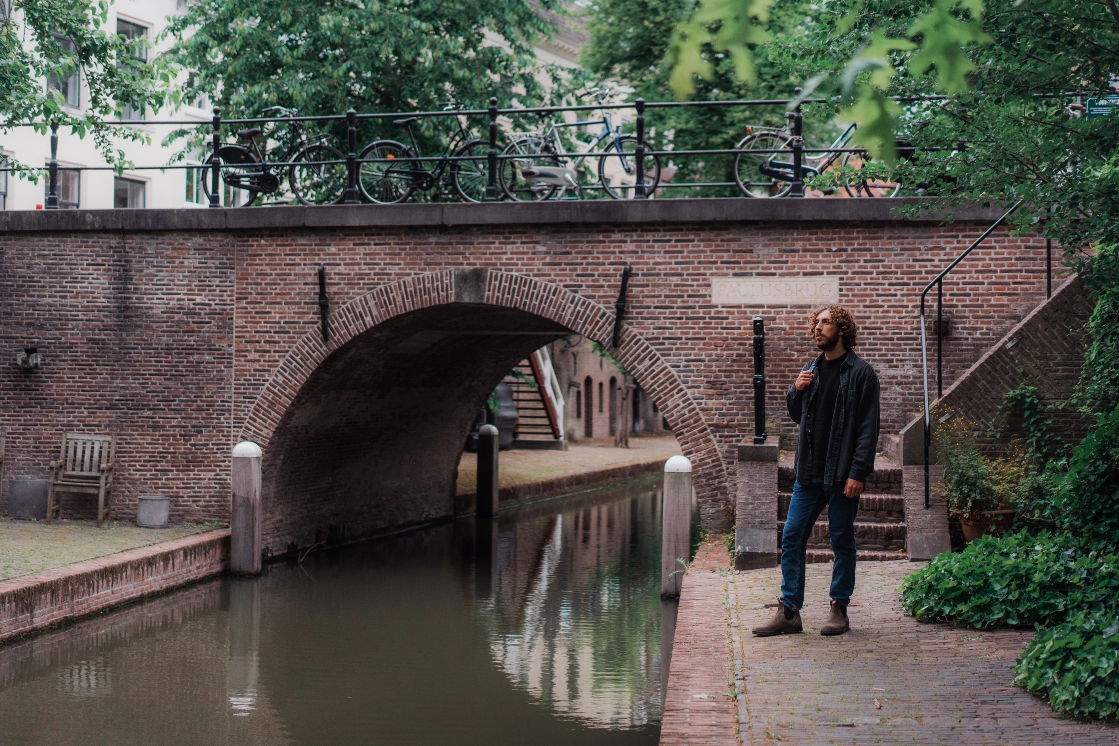 Utrecht