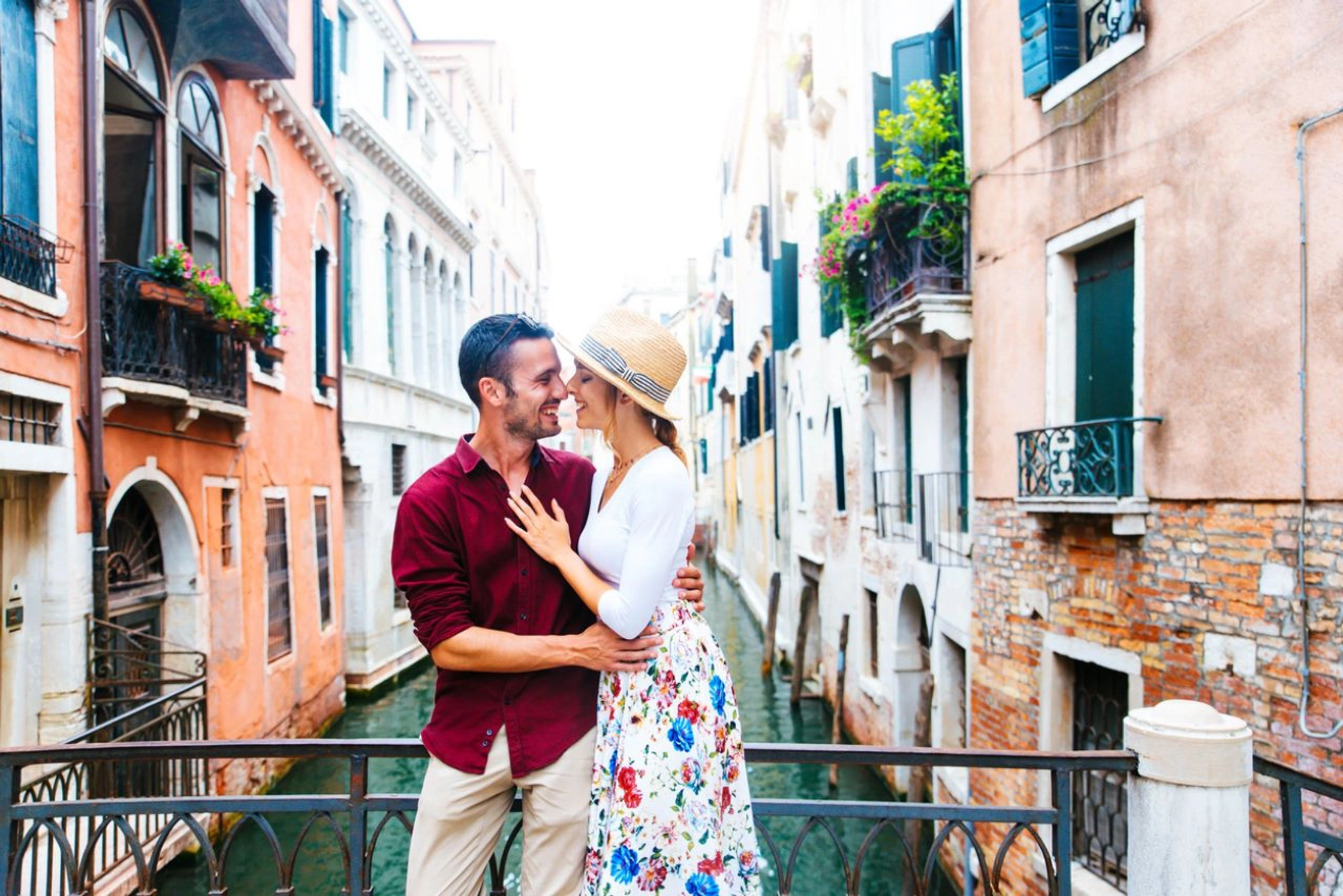 Venecia