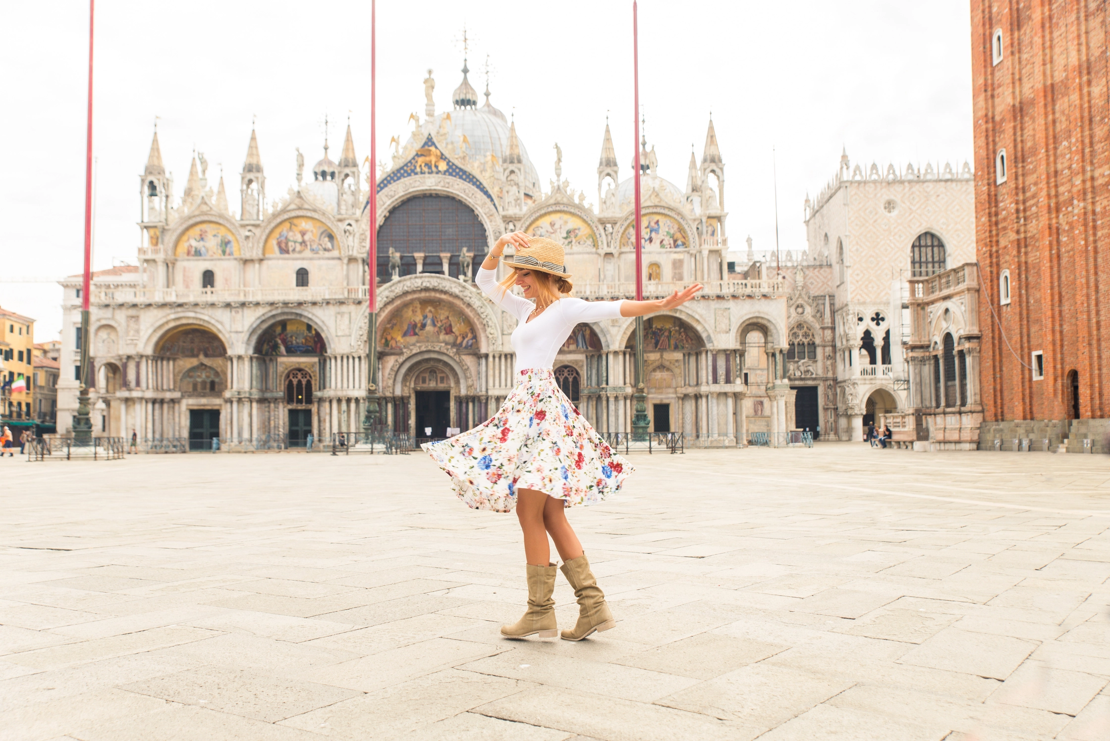 Venecia