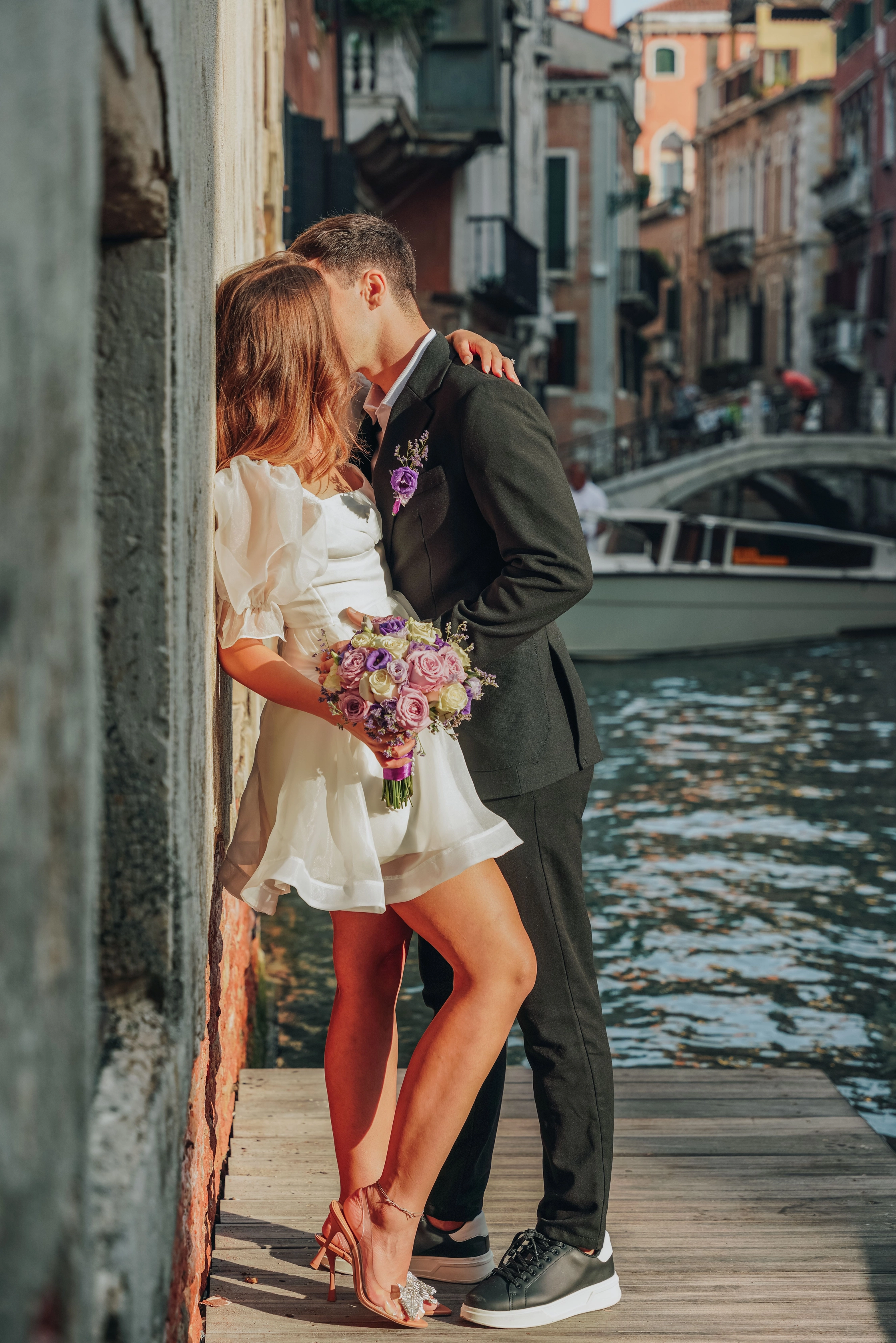 Venecia