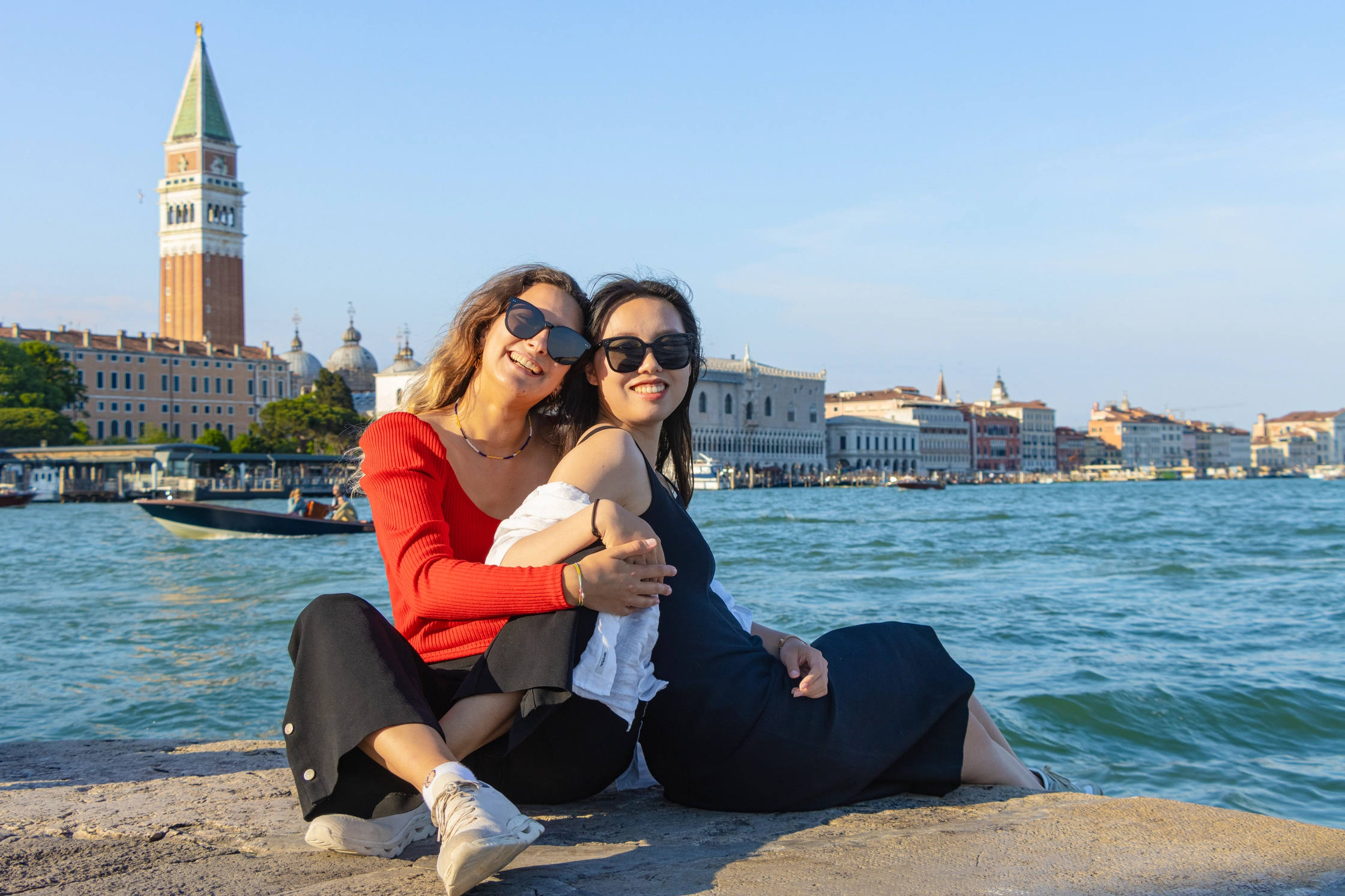 Venecia