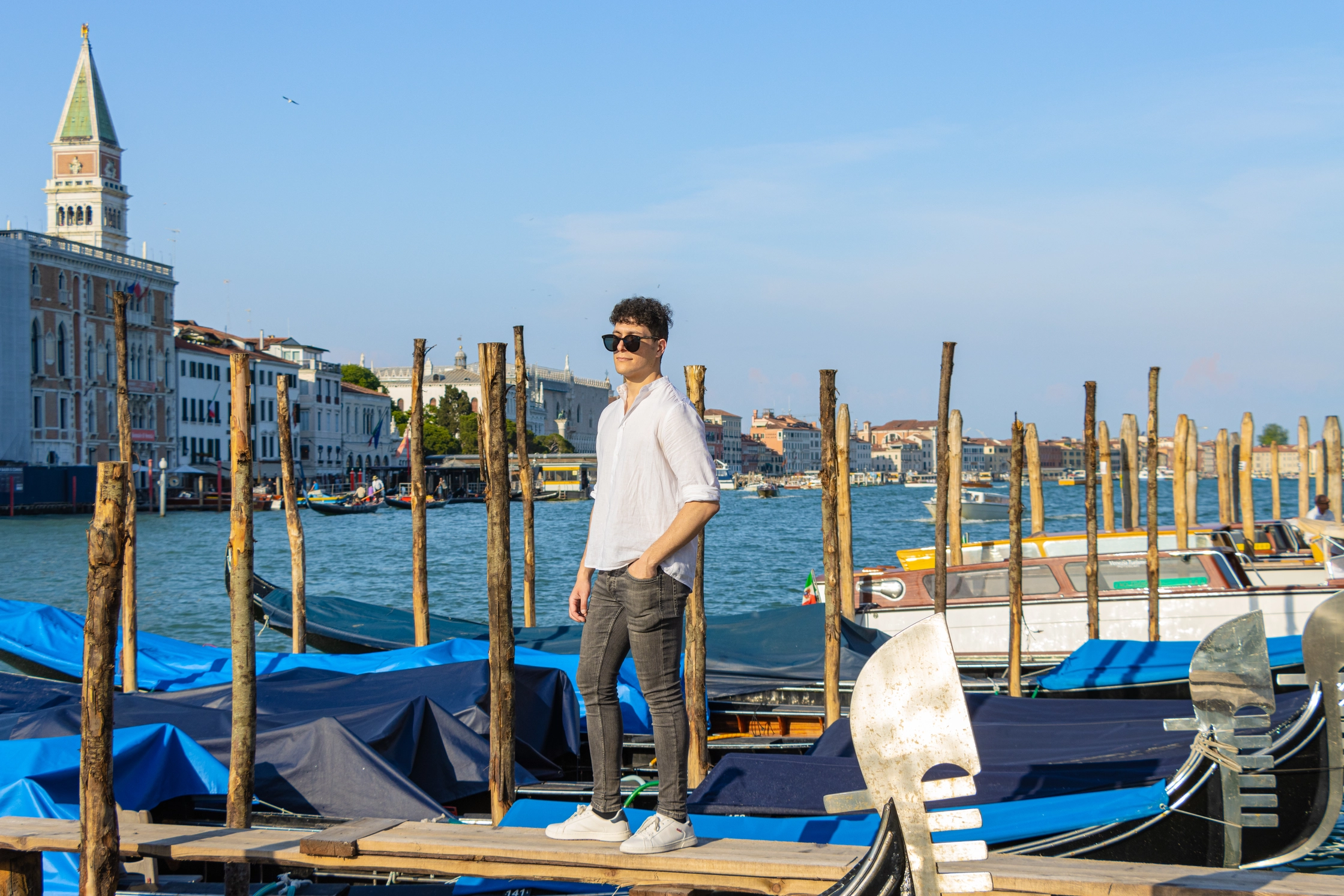 Venecia