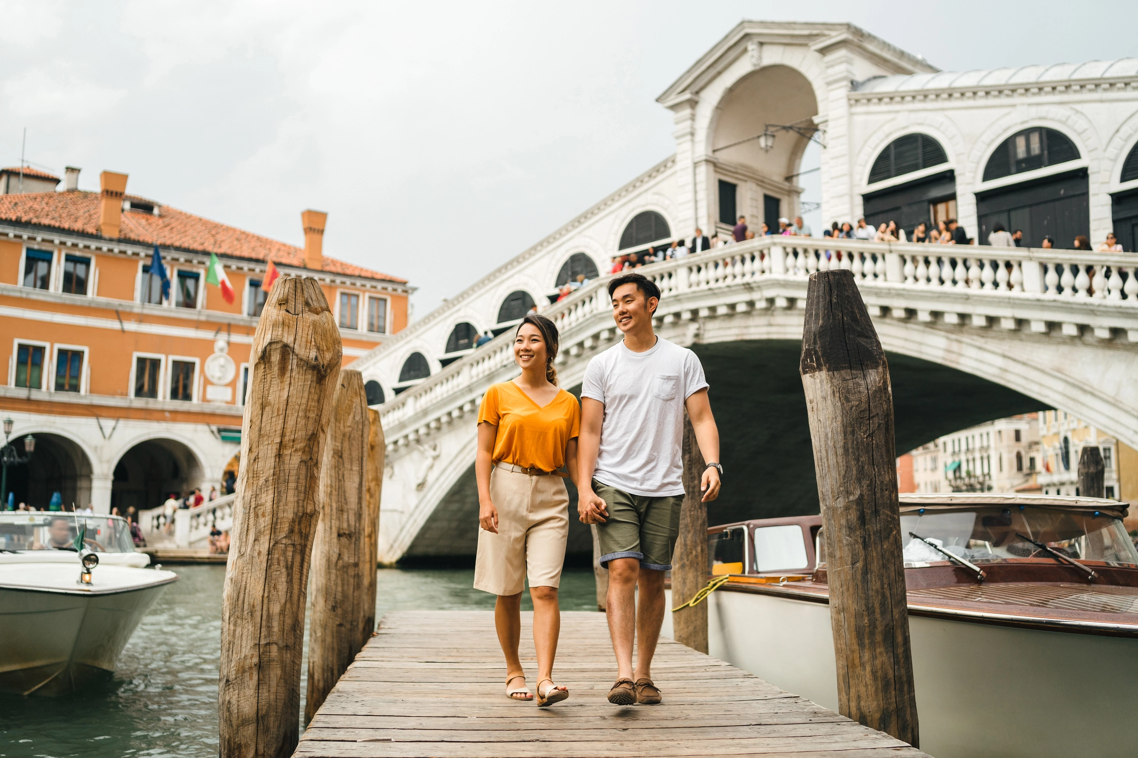 Venecia
