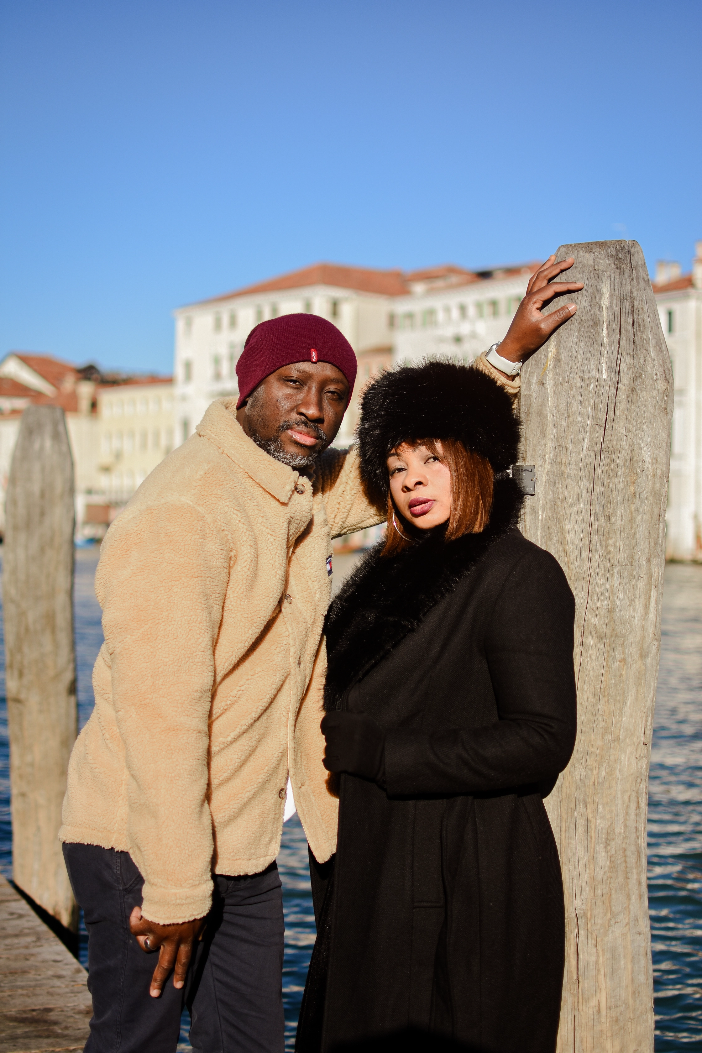 Venecia