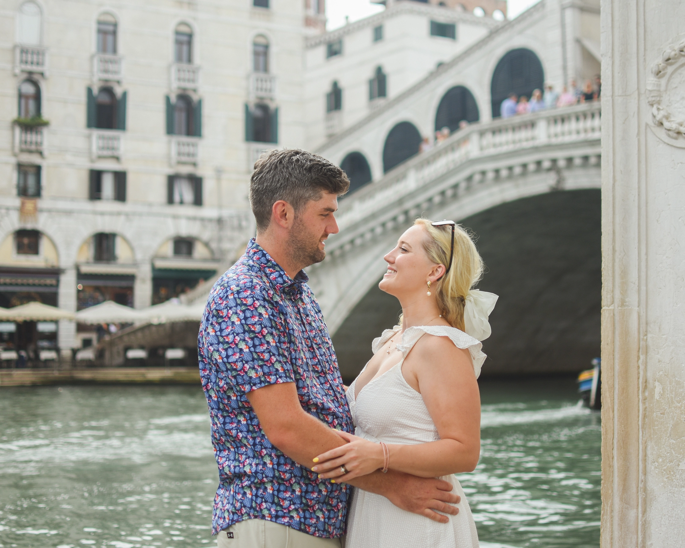 Venecia