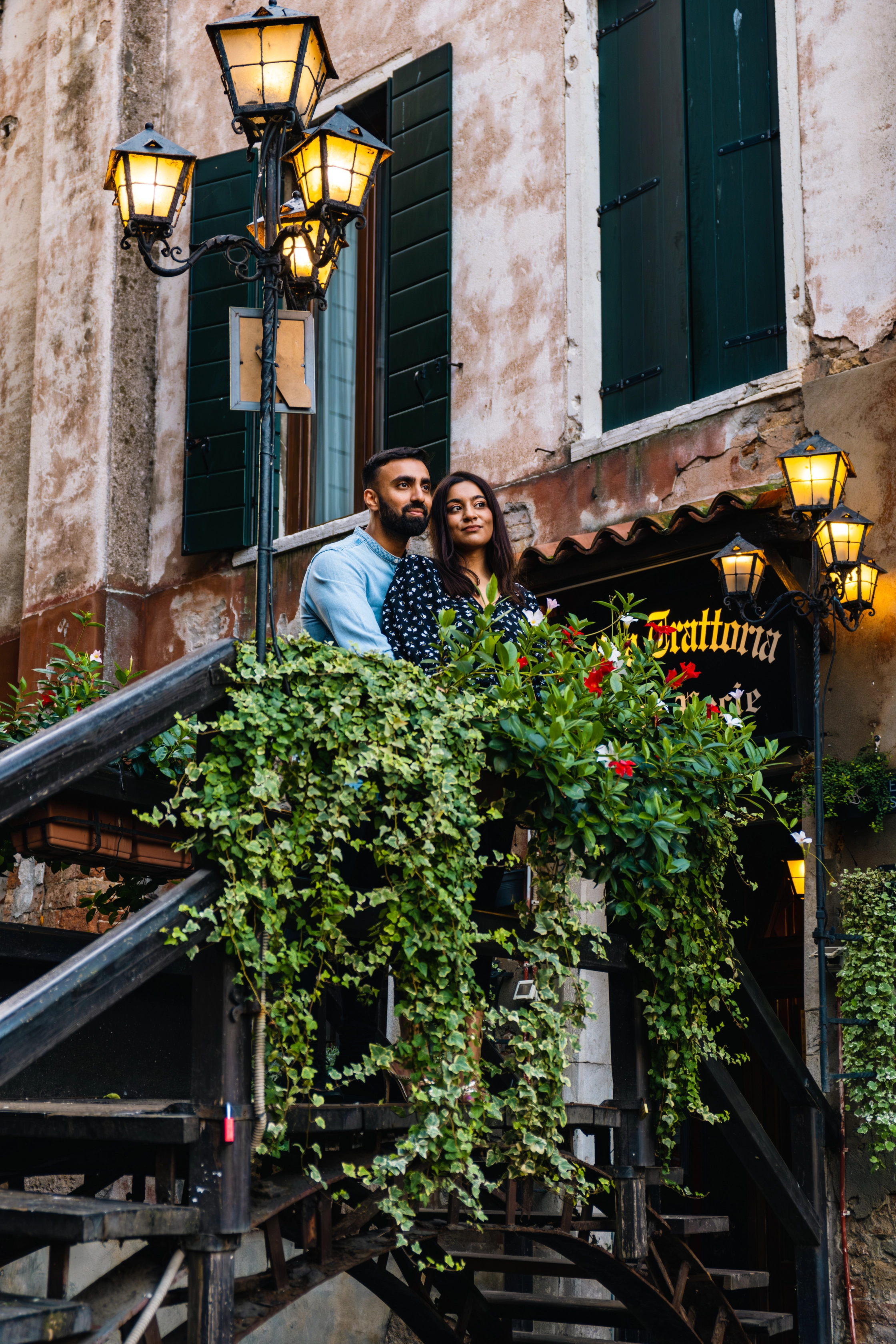 Venecia